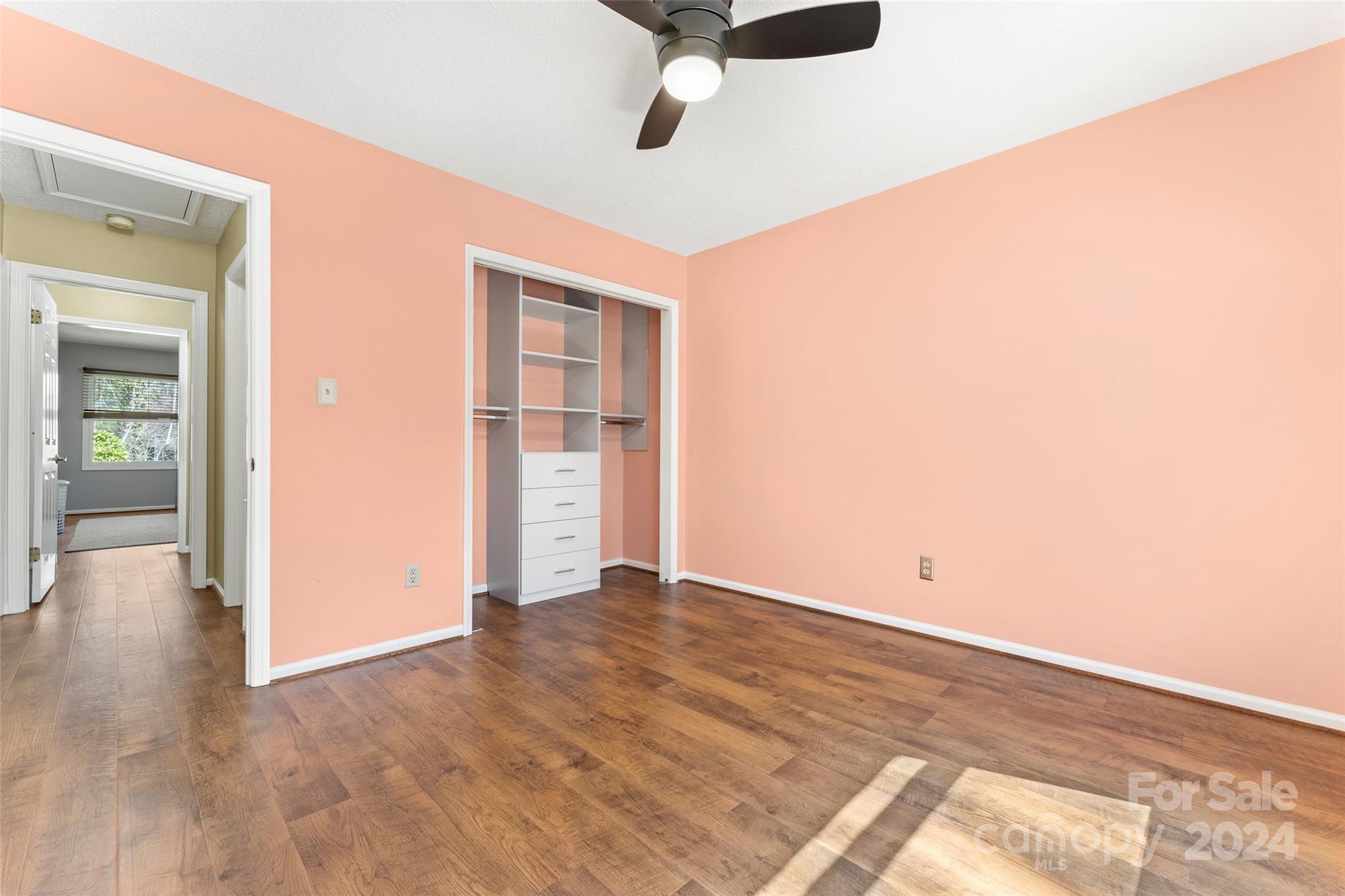 Pencross Estates - Residential