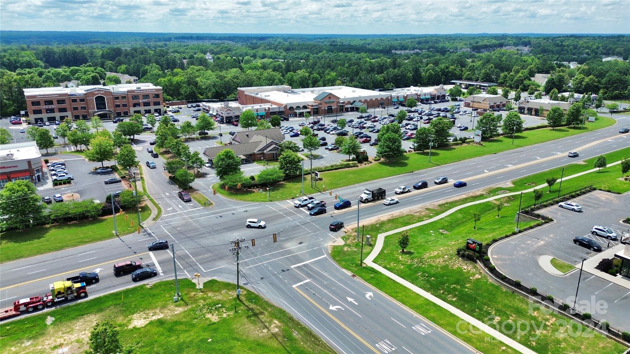 The Greens - Residential