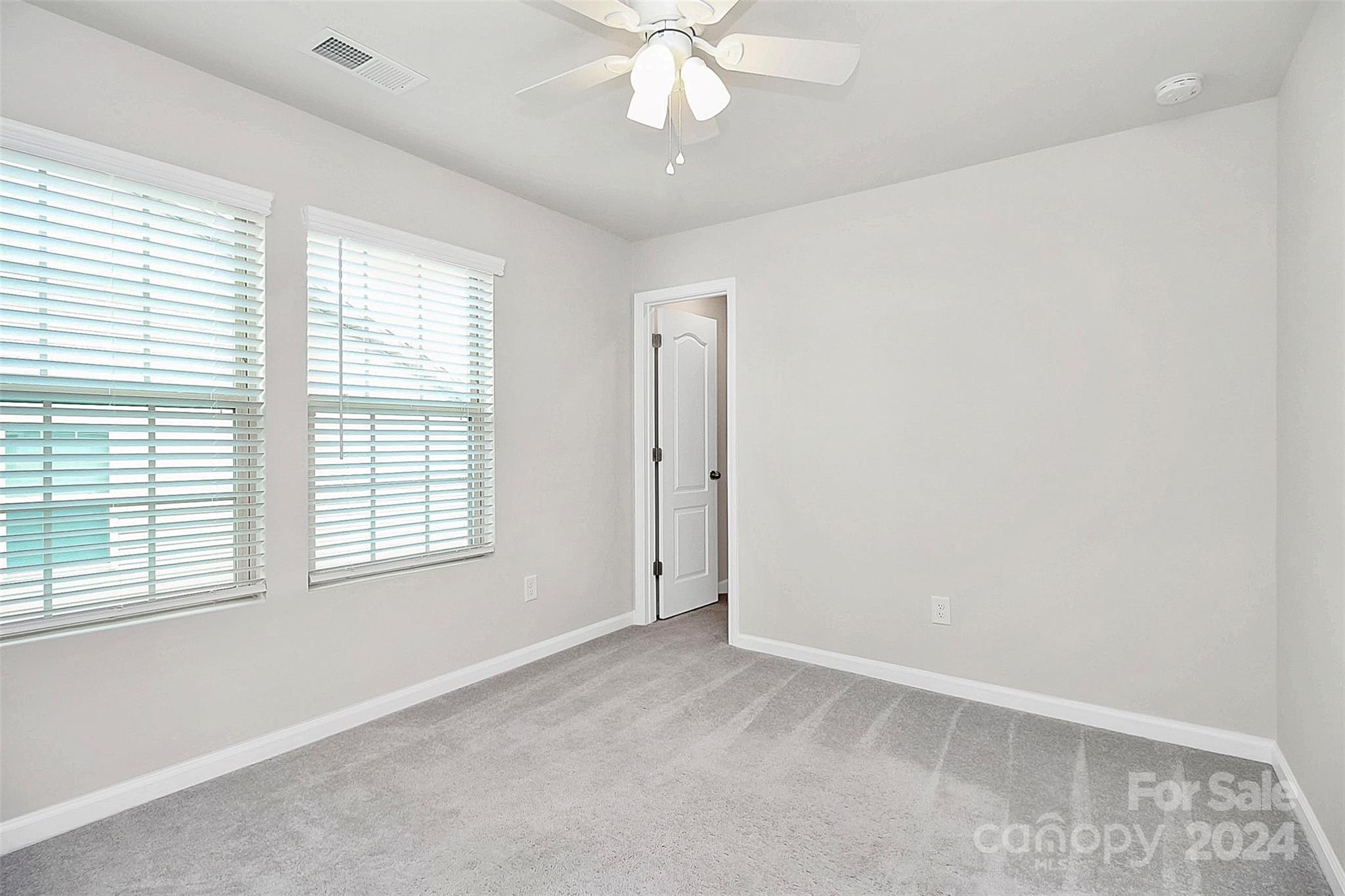 The Greens - Residential