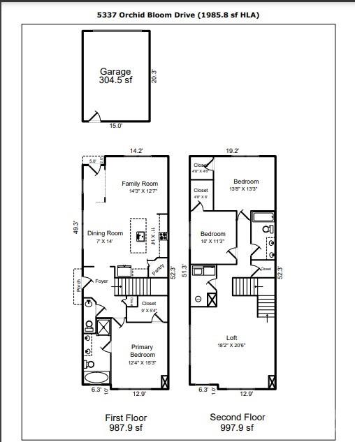 The Greens - Residential