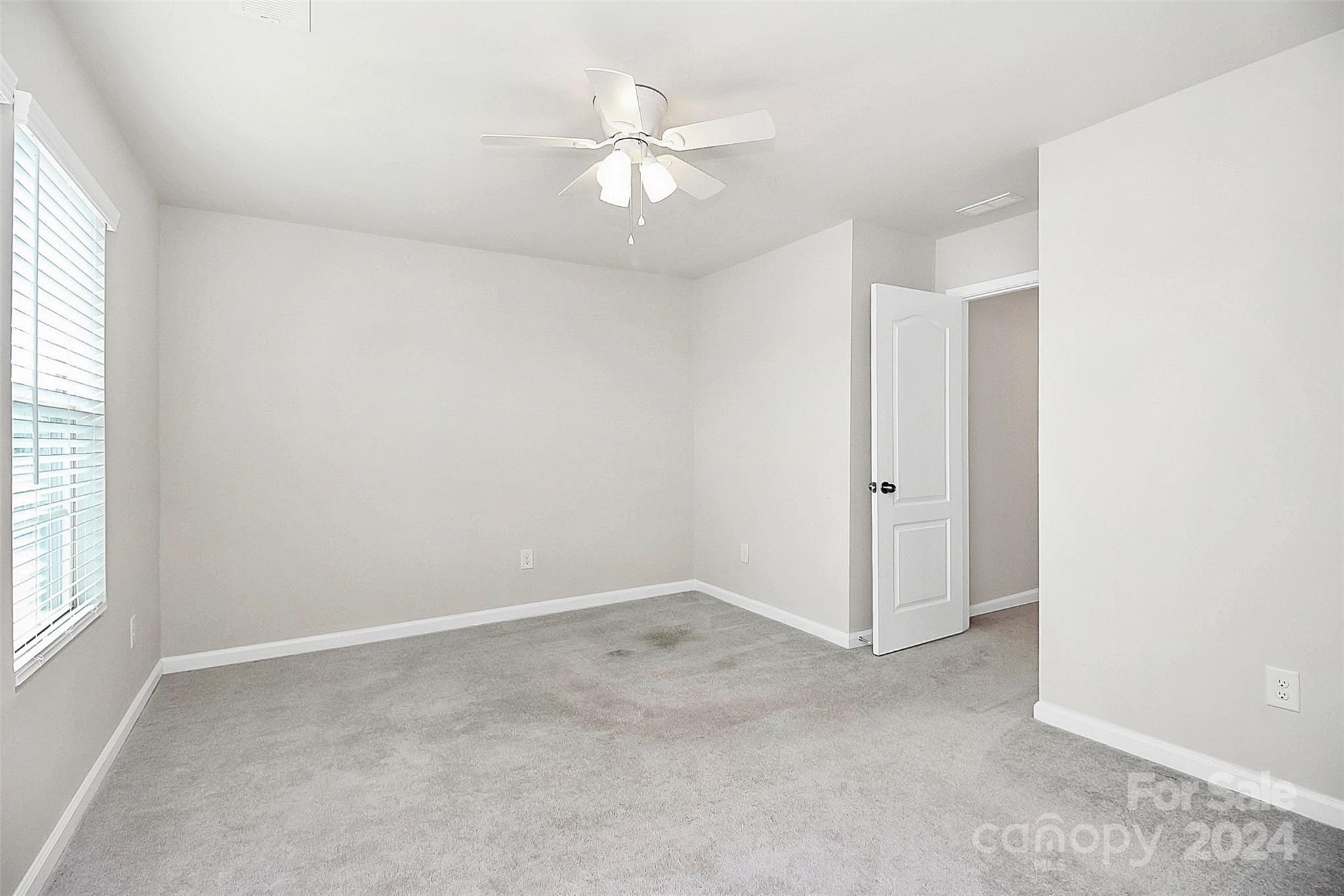 The Greens - Residential