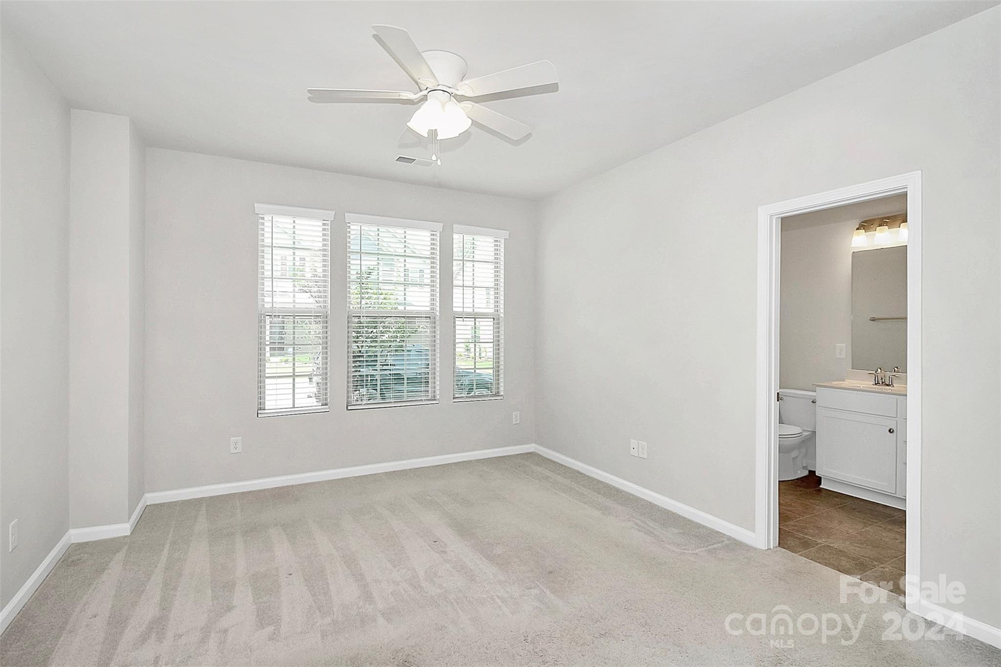 The Greens - Residential