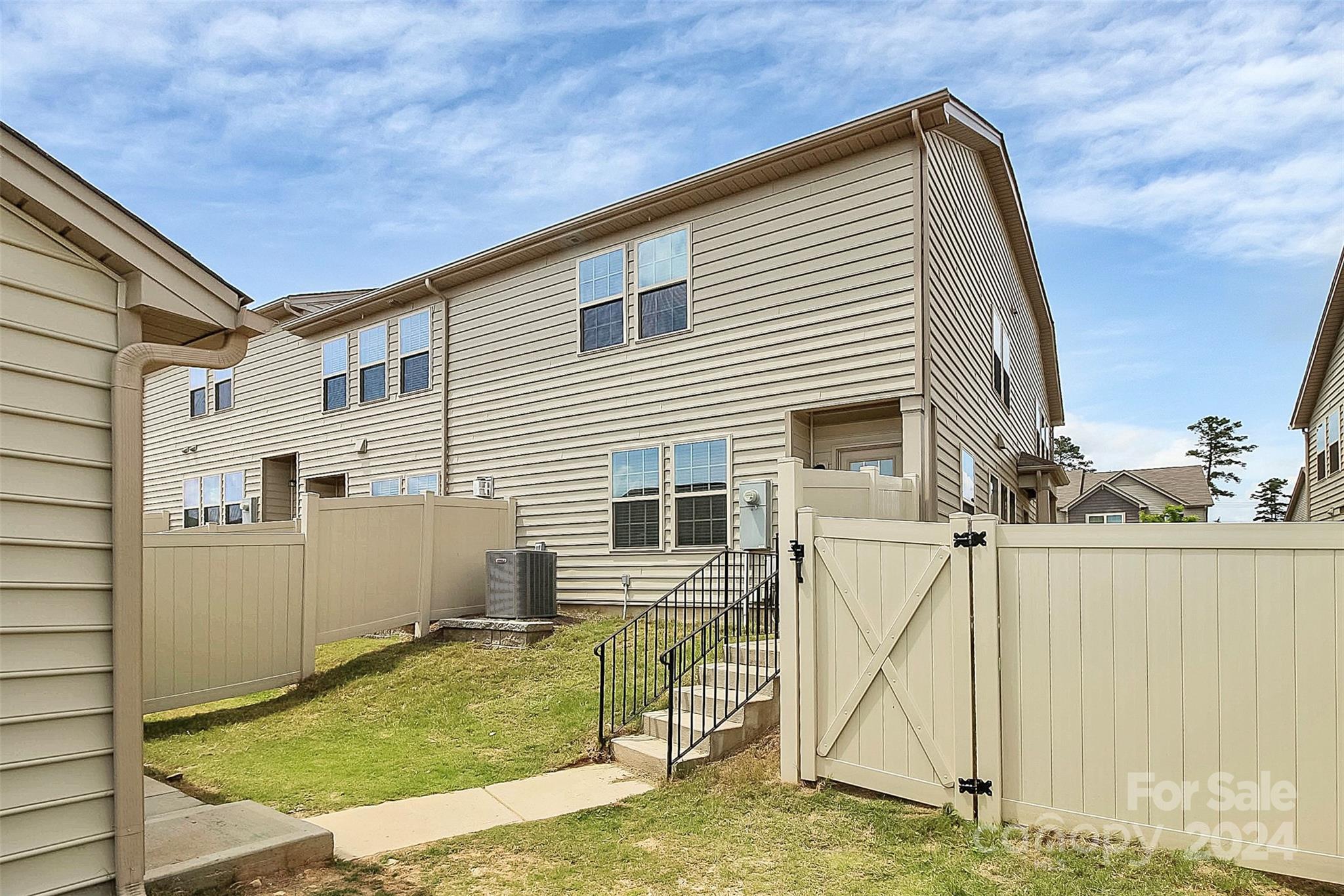 The Greens - Residential