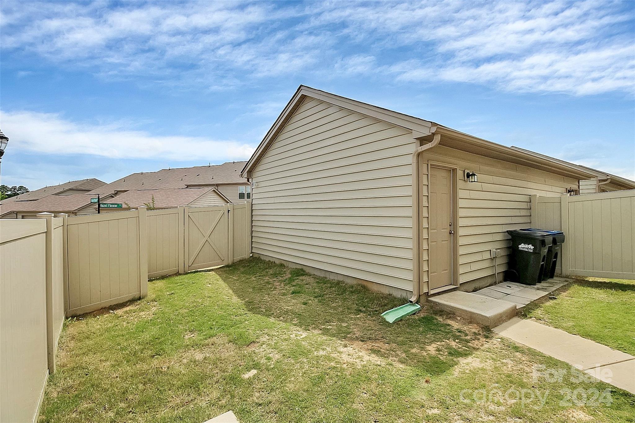 The Greens - Residential