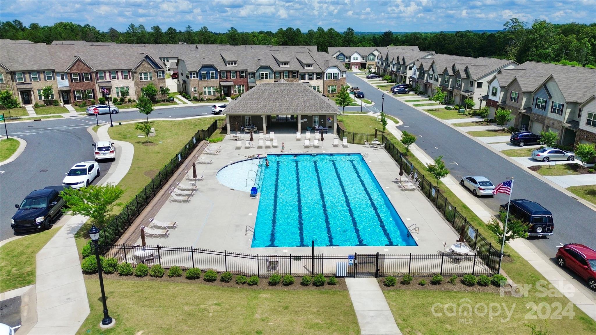 The Greens - Residential