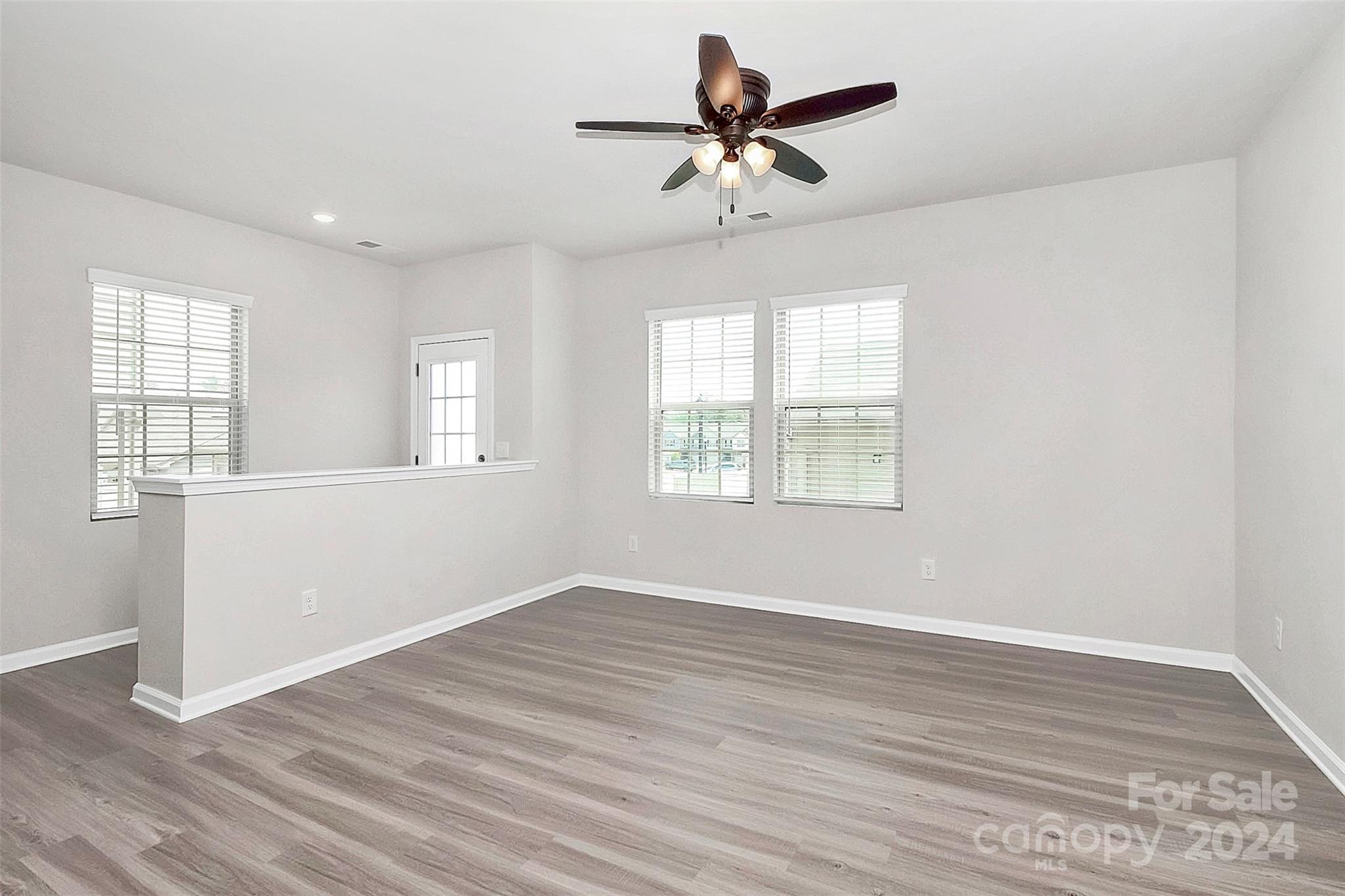 The Greens - Residential