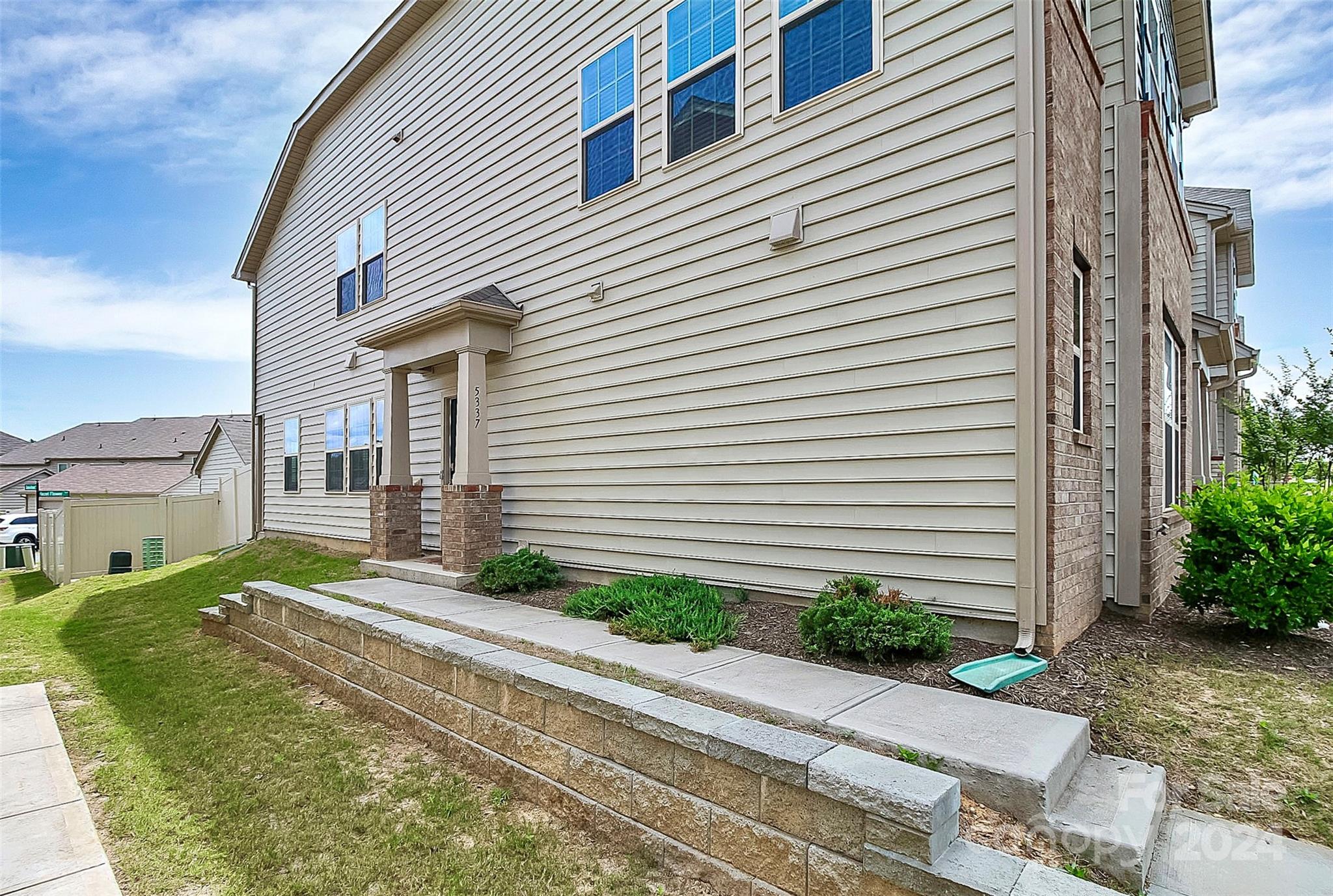 The Greens - Residential