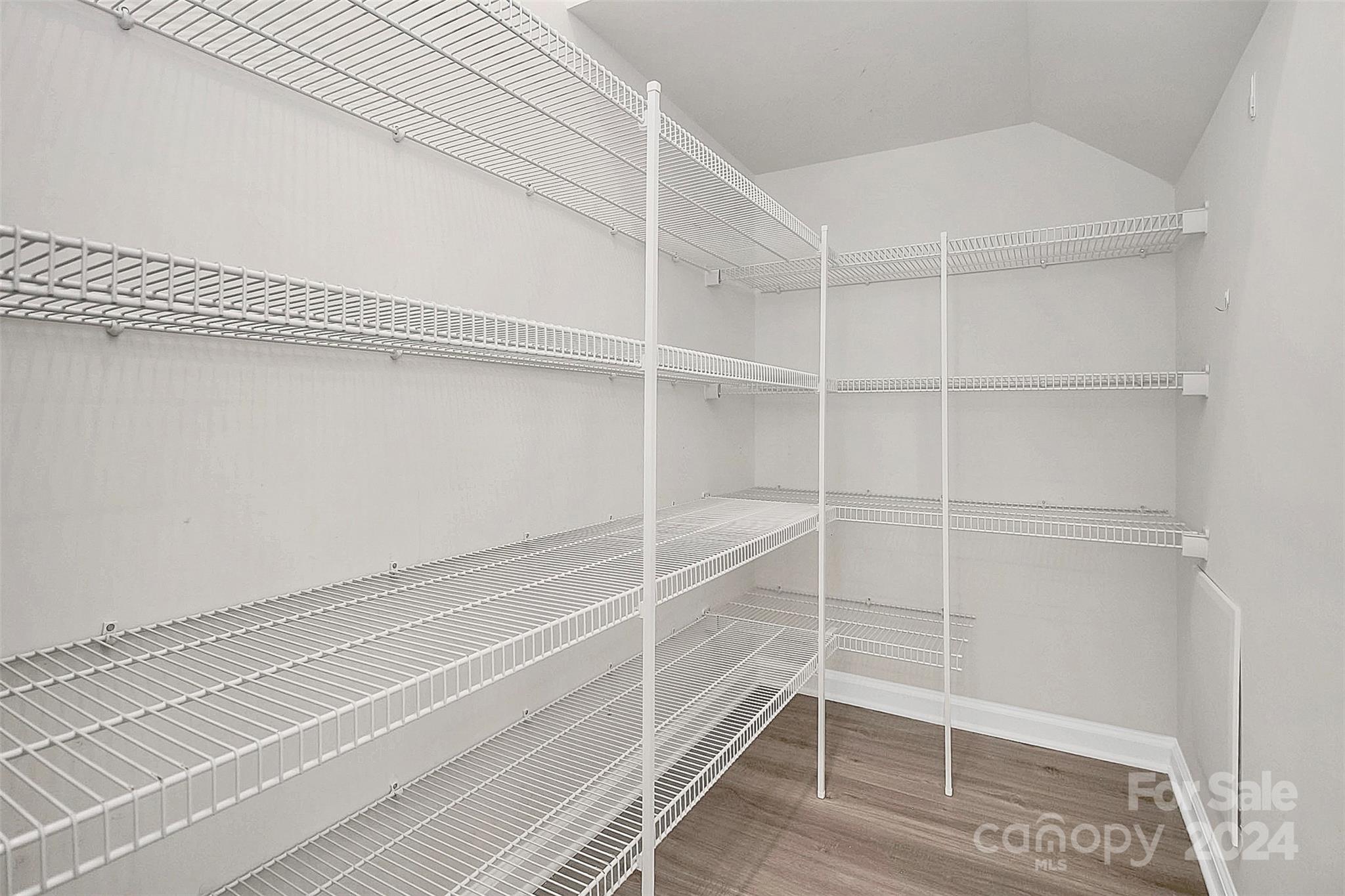 The Greens - Residential