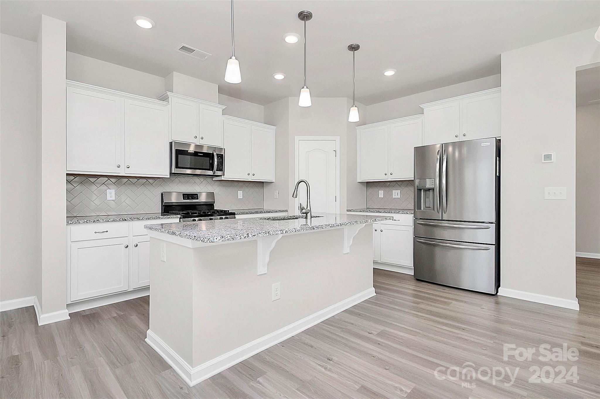 The Greens - Residential