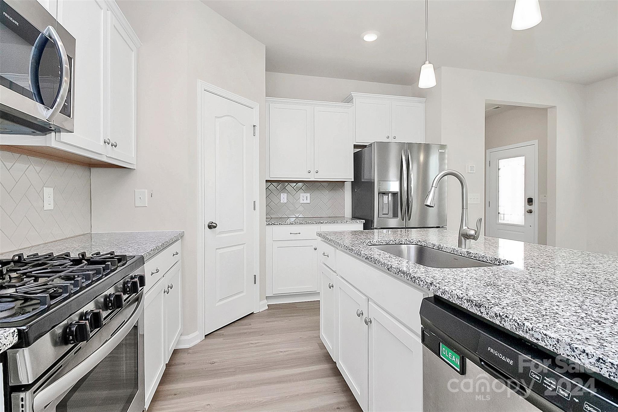 The Greens - Residential