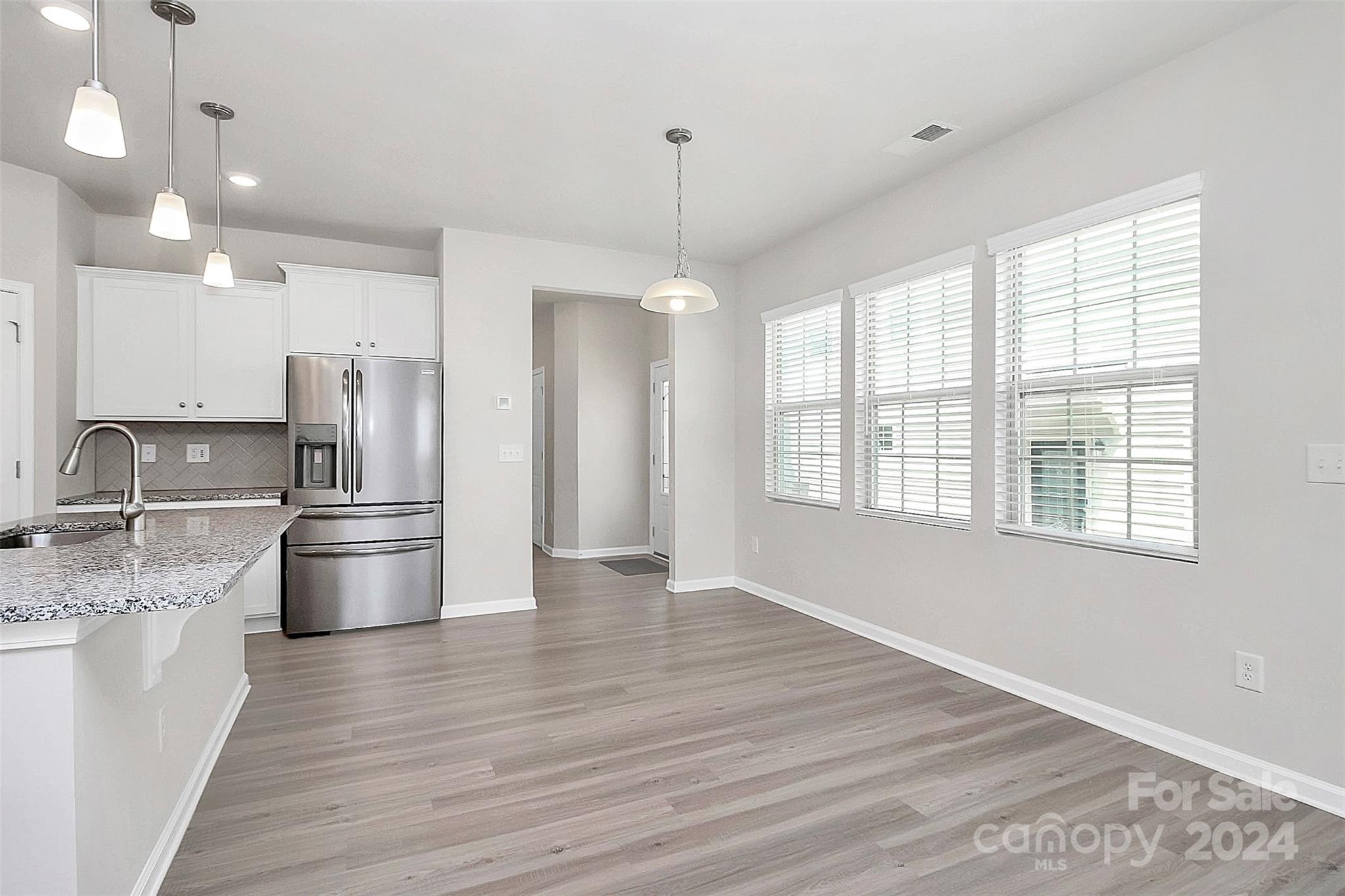 The Greens - Residential