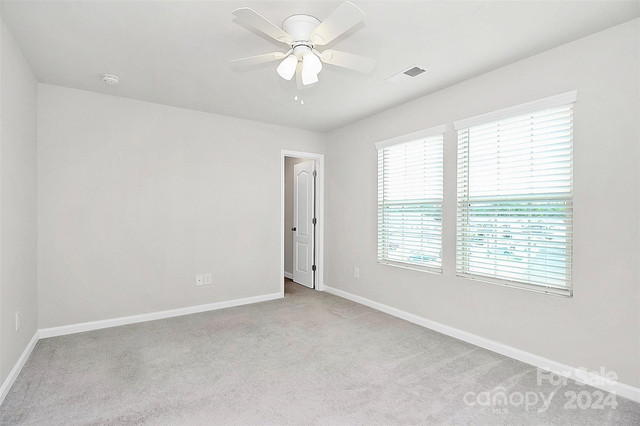 The Greens - Residential