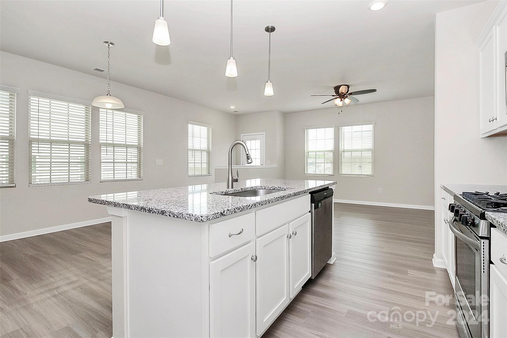 The Greens - Residential