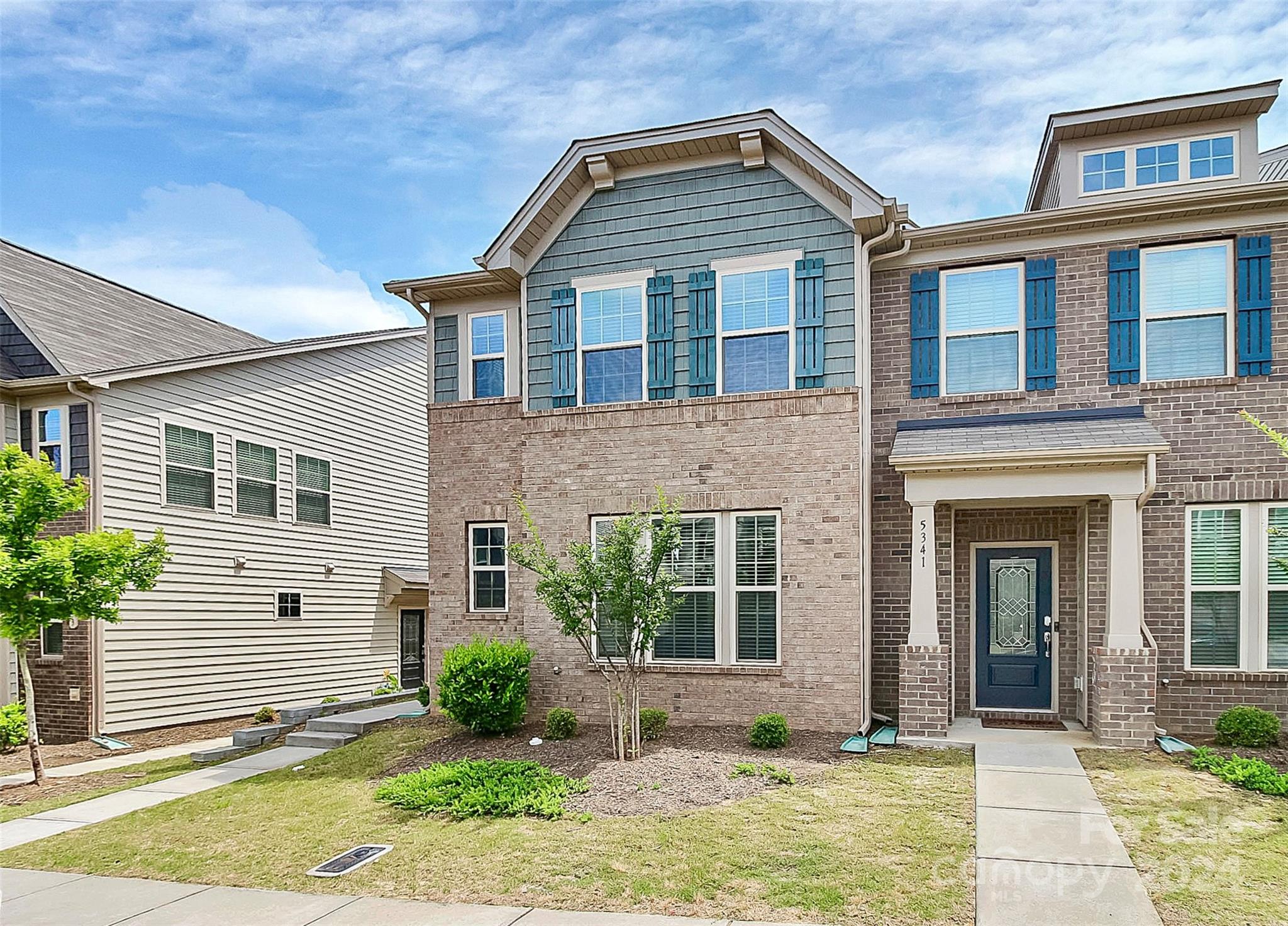 The Greens - Residential