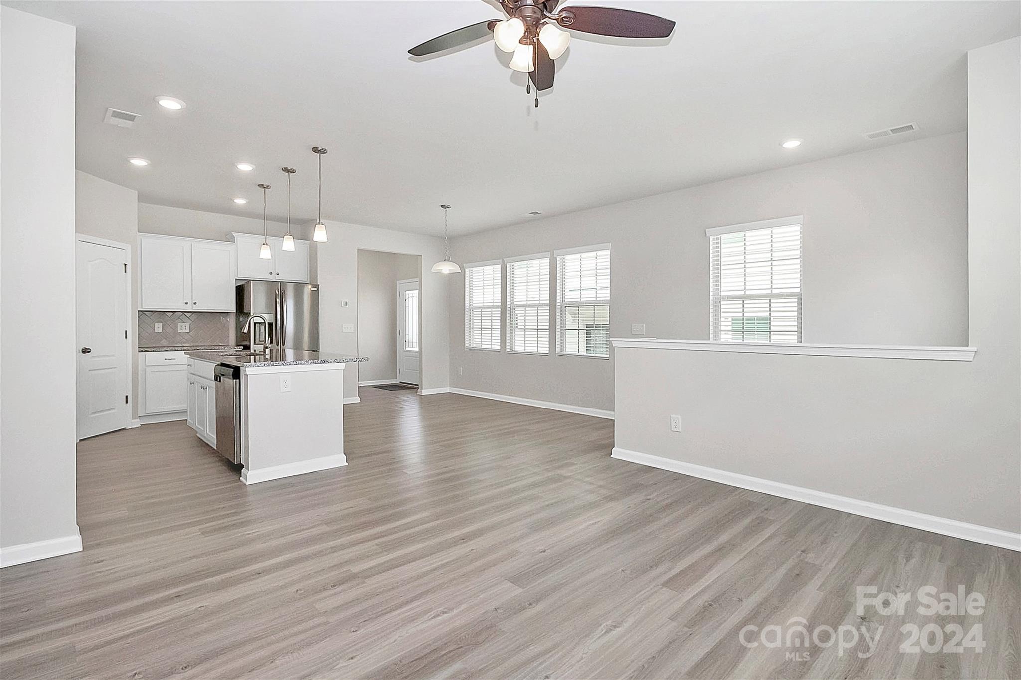 The Greens - Residential