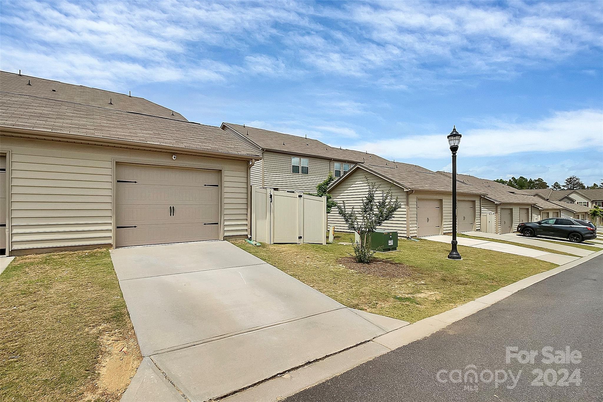 The Greens - Residential