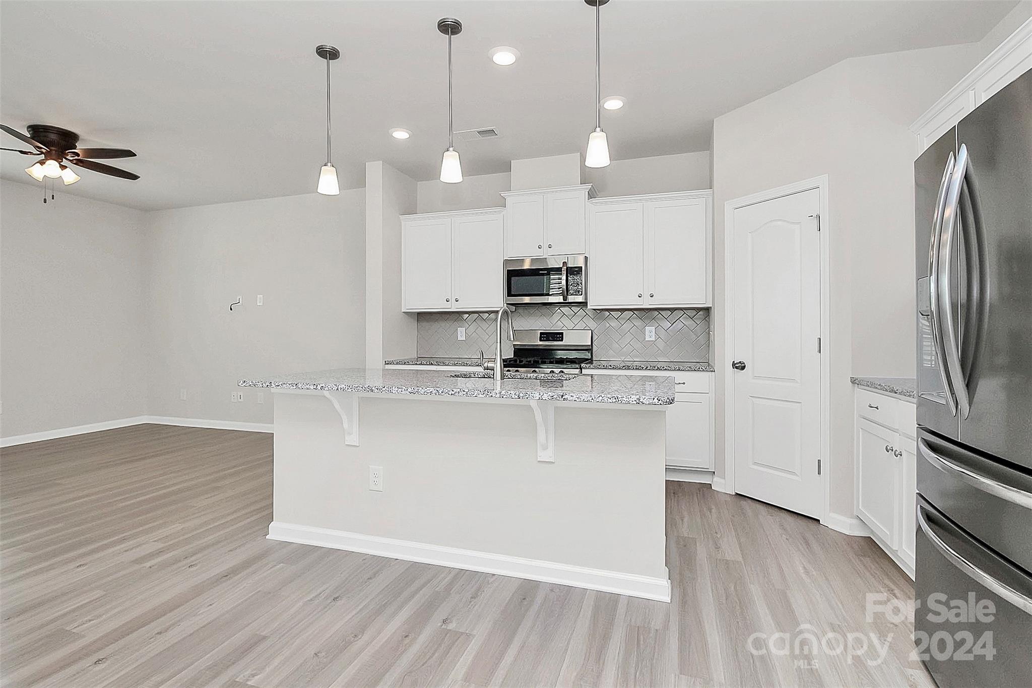 The Greens - Residential