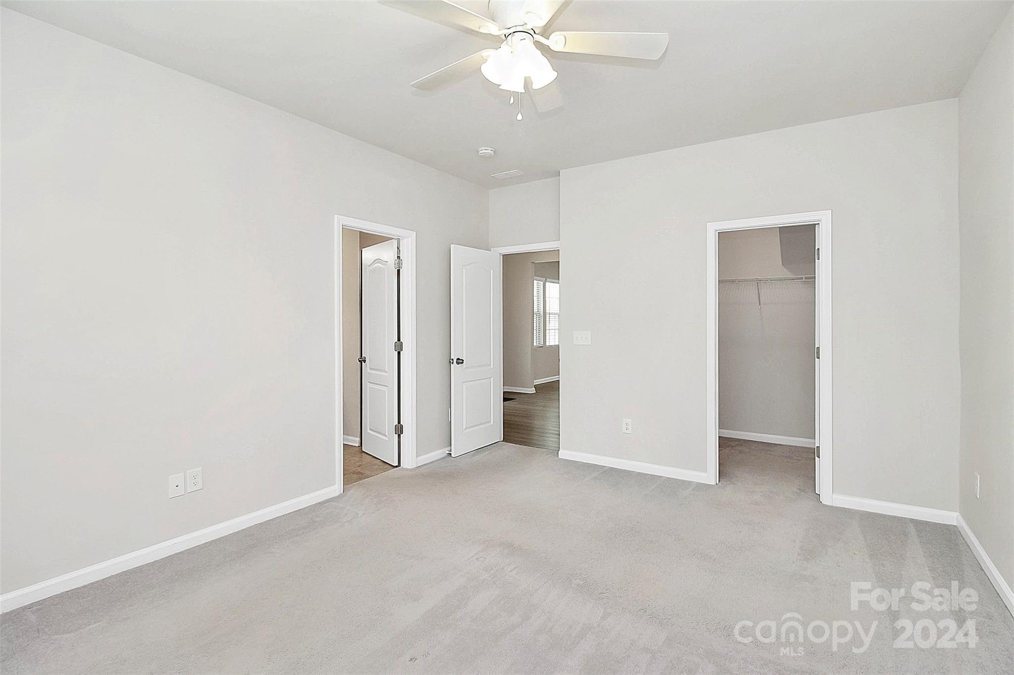 The Greens - Residential