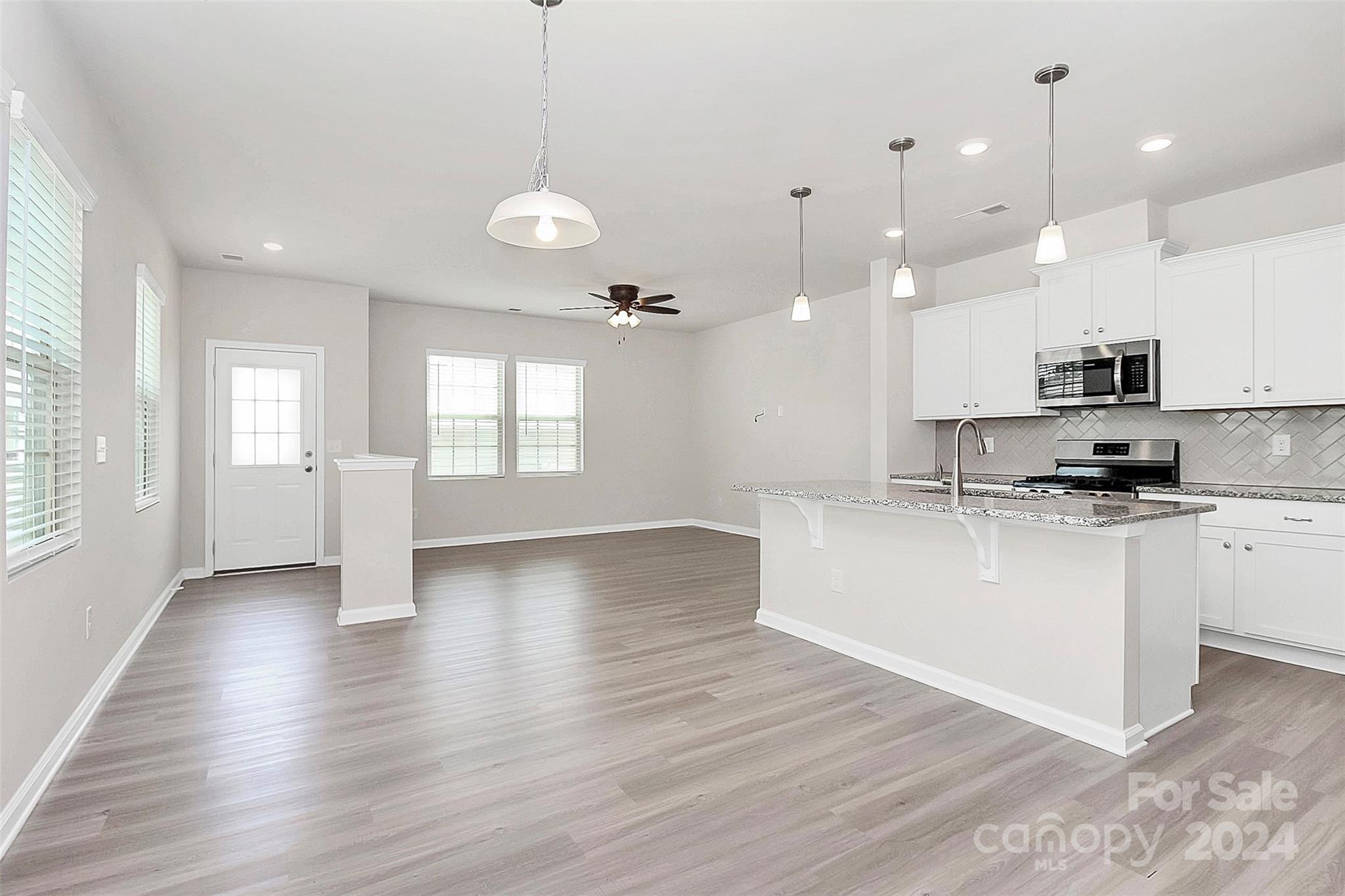 The Greens - Residential