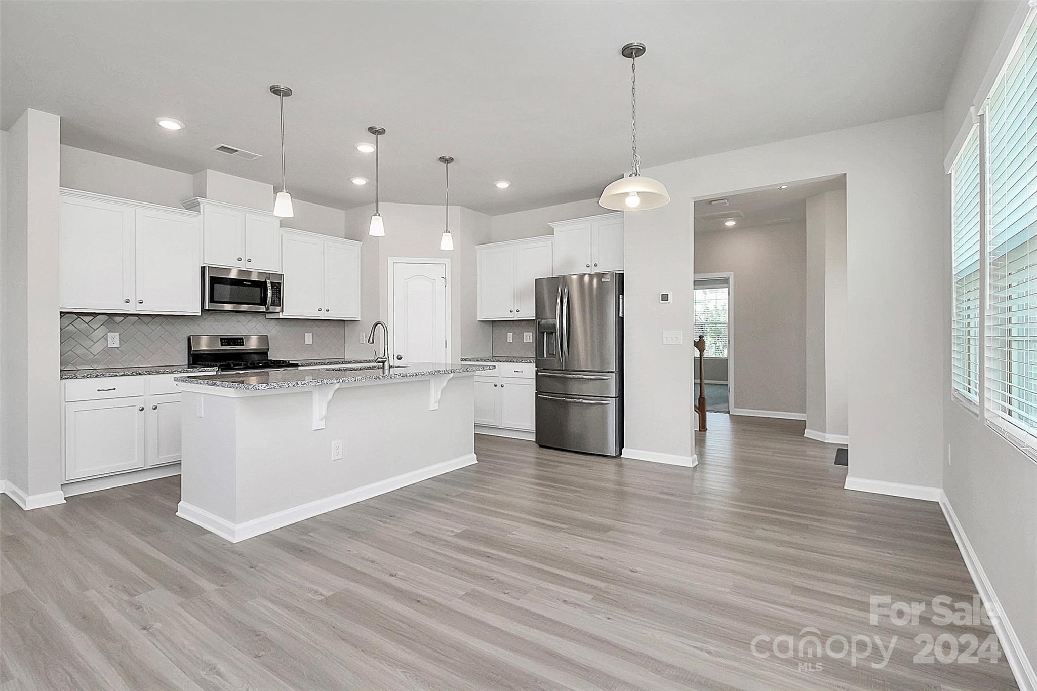 The Greens - Residential