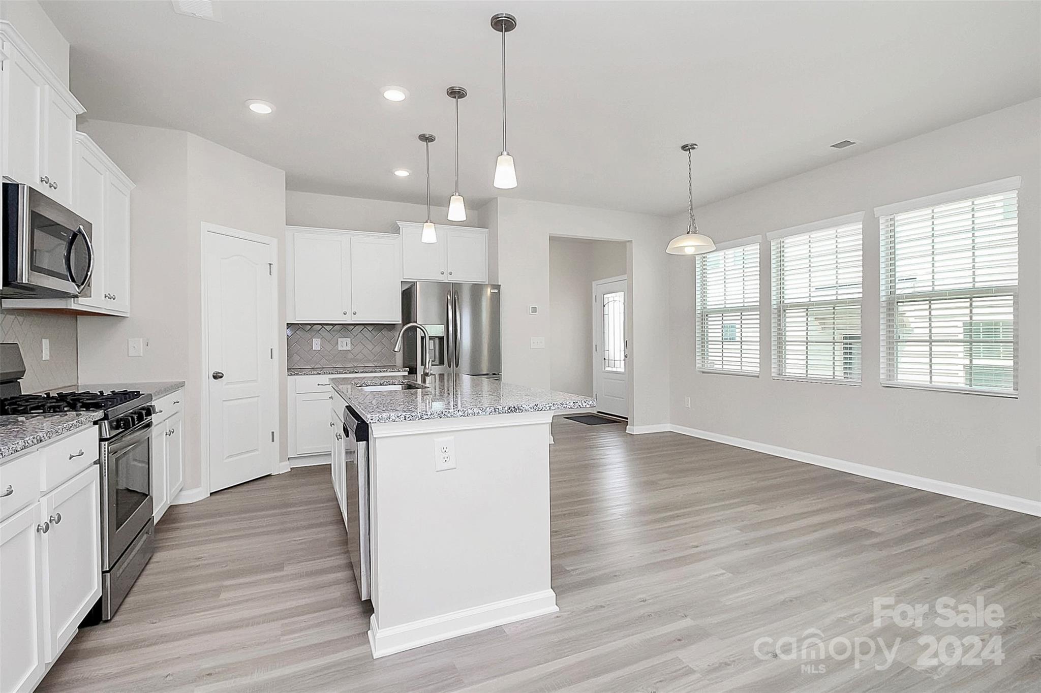 The Greens - Residential