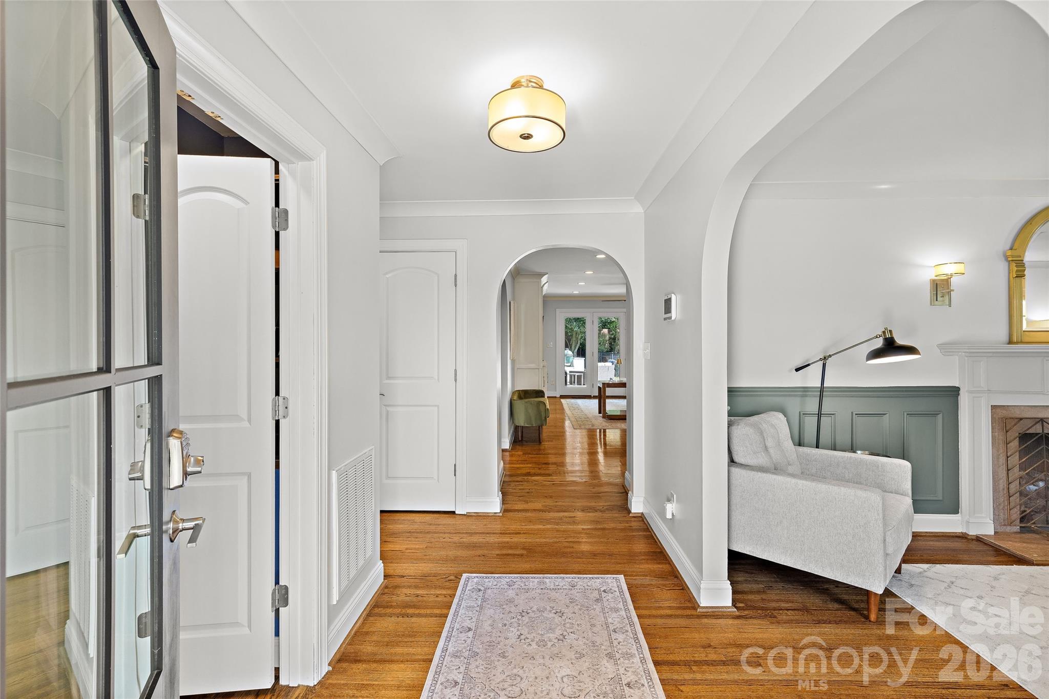 3615 Pickwick Lane
