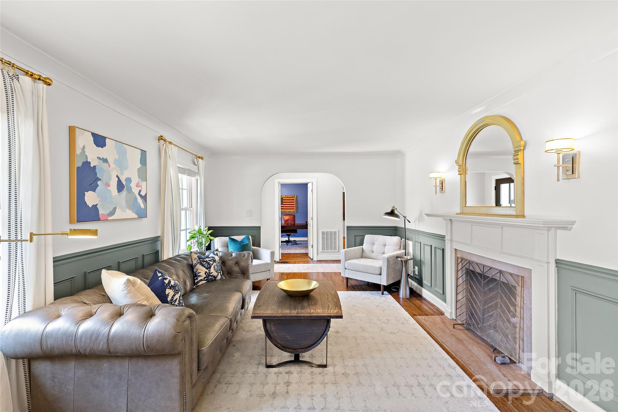 3615 Pickwick Lane