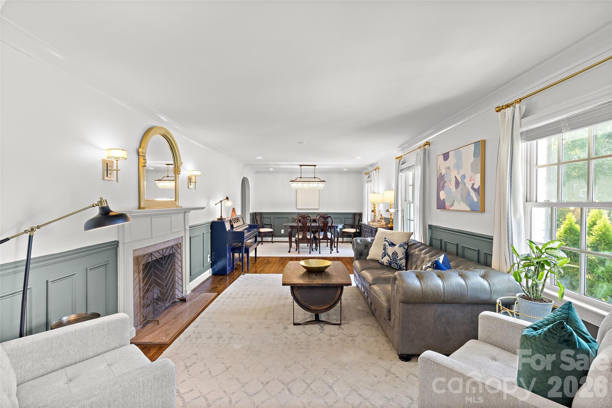 3615 Pickwick Lane