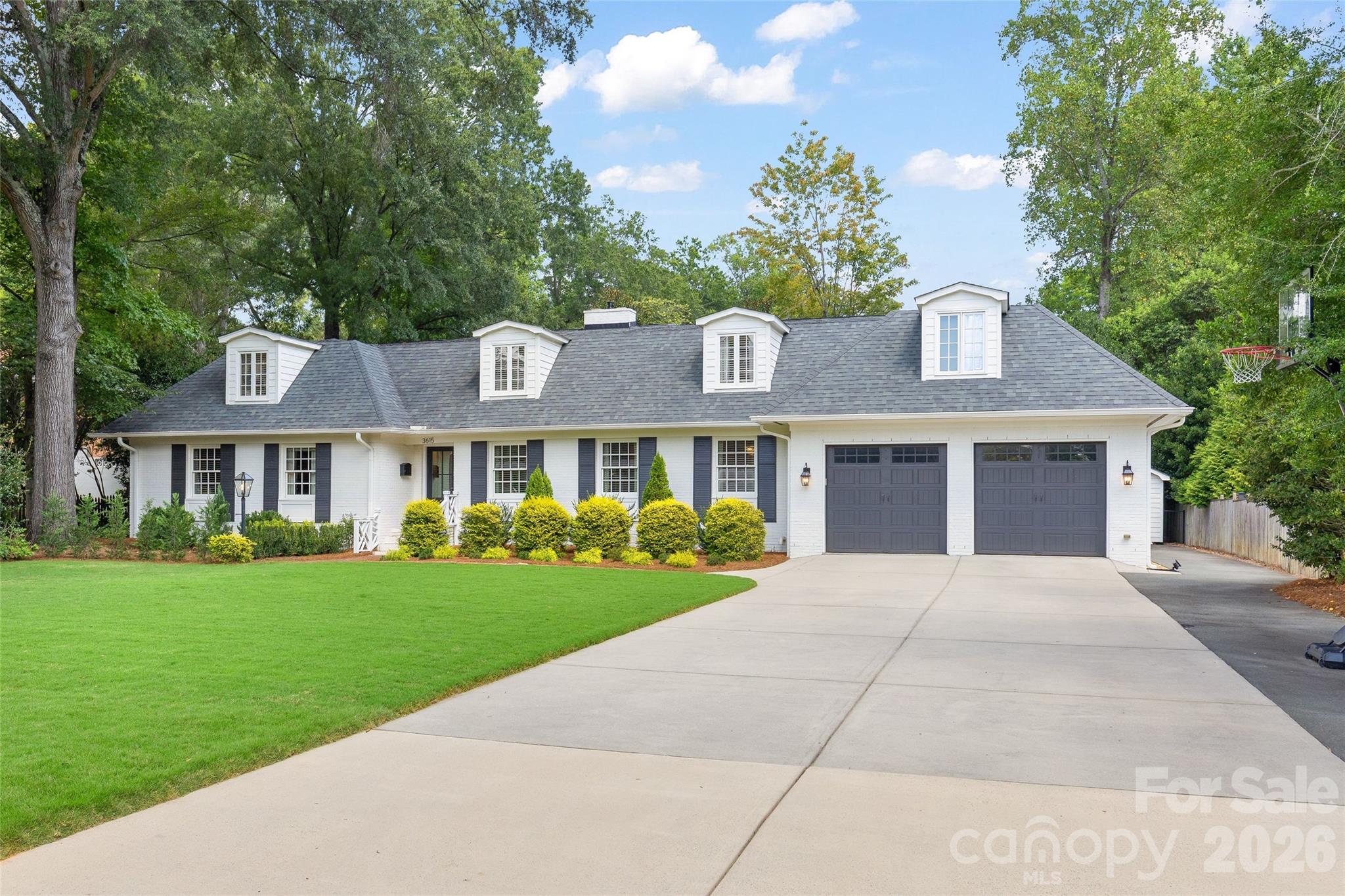 3615 Pickwick Lane