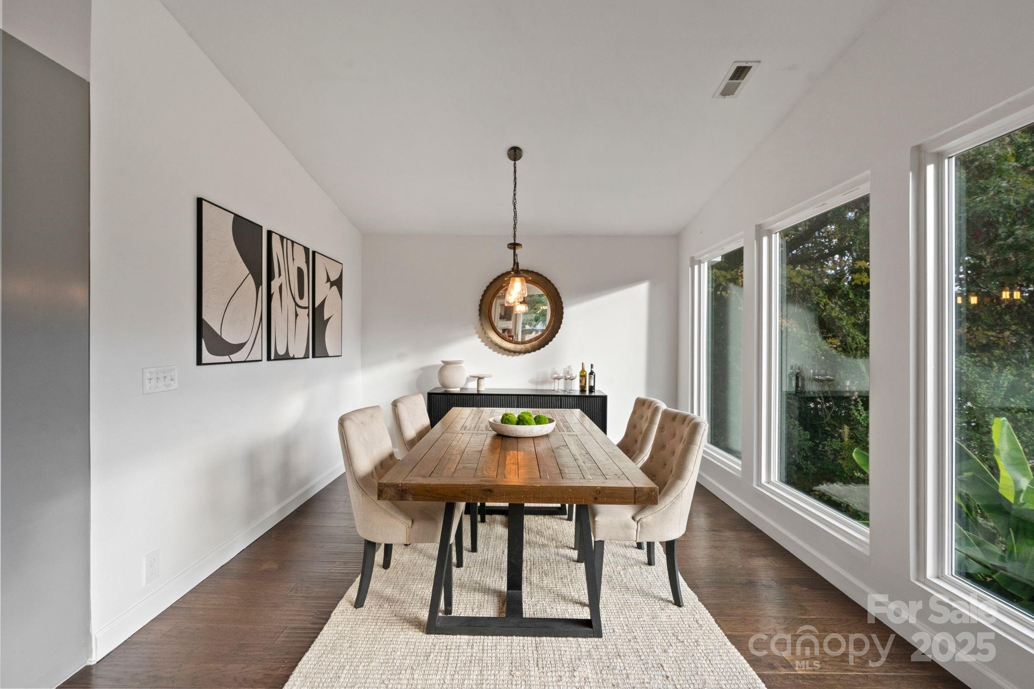 The Coves - Residential