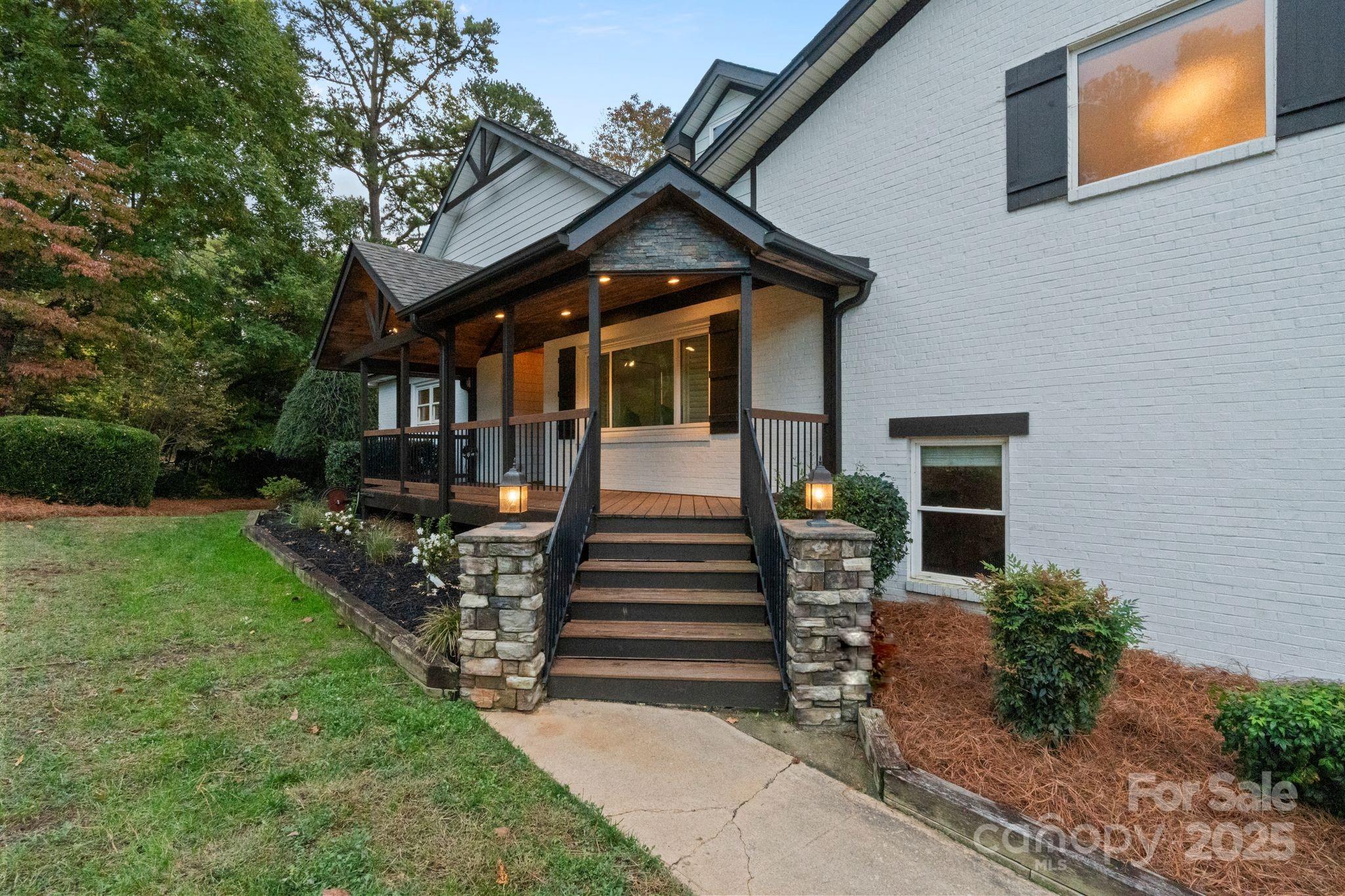 The Coves - Residential