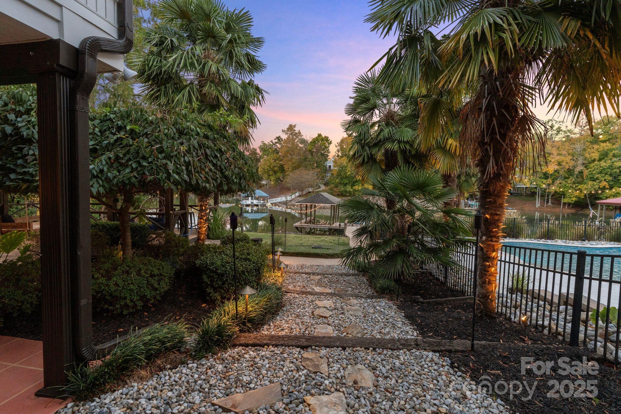 The Coves - Residential