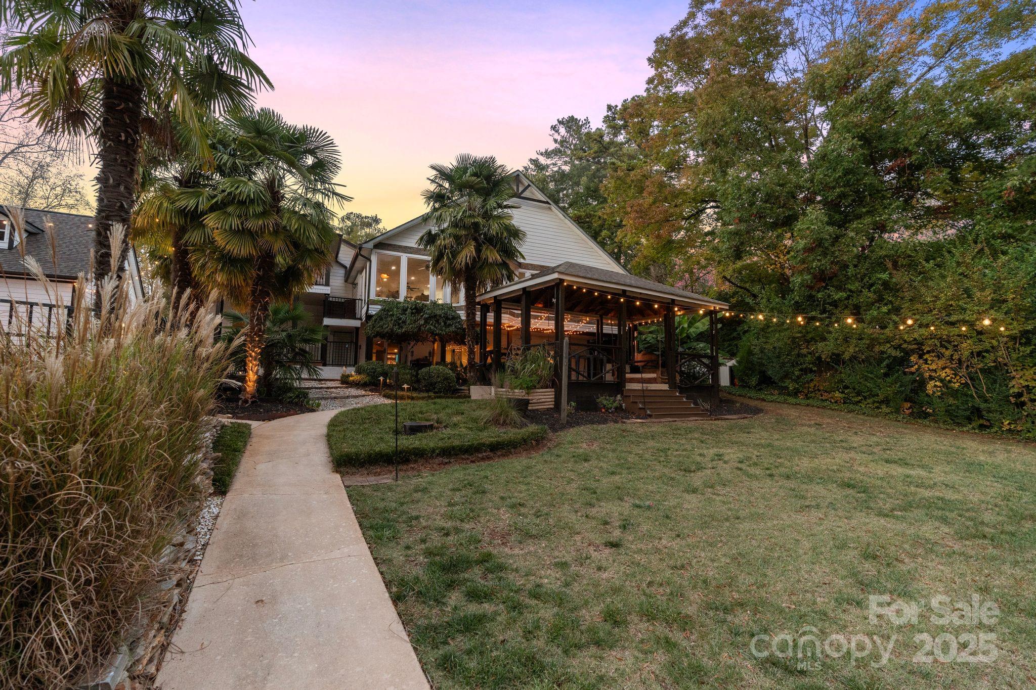 The Coves - Residential