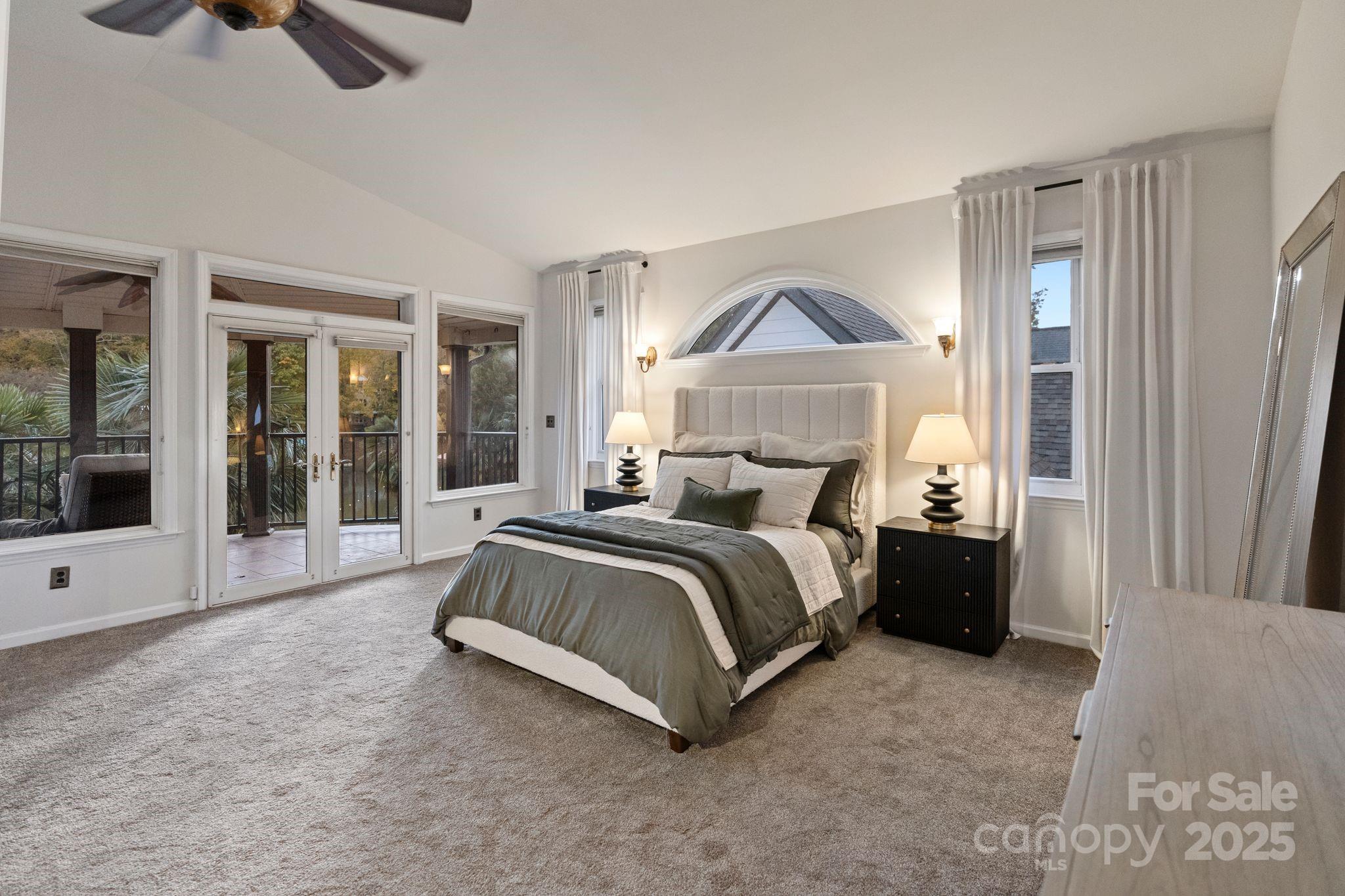 The Coves - Residential