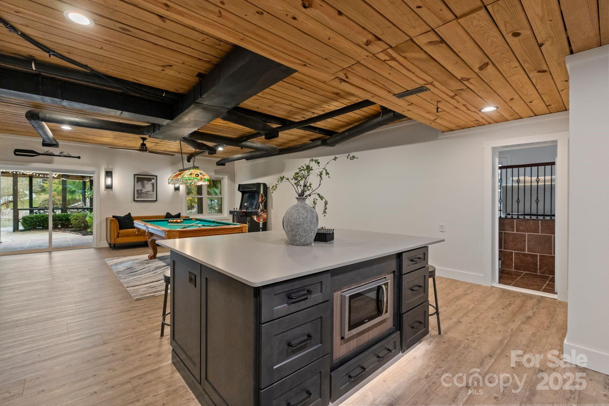 The Coves - Residential