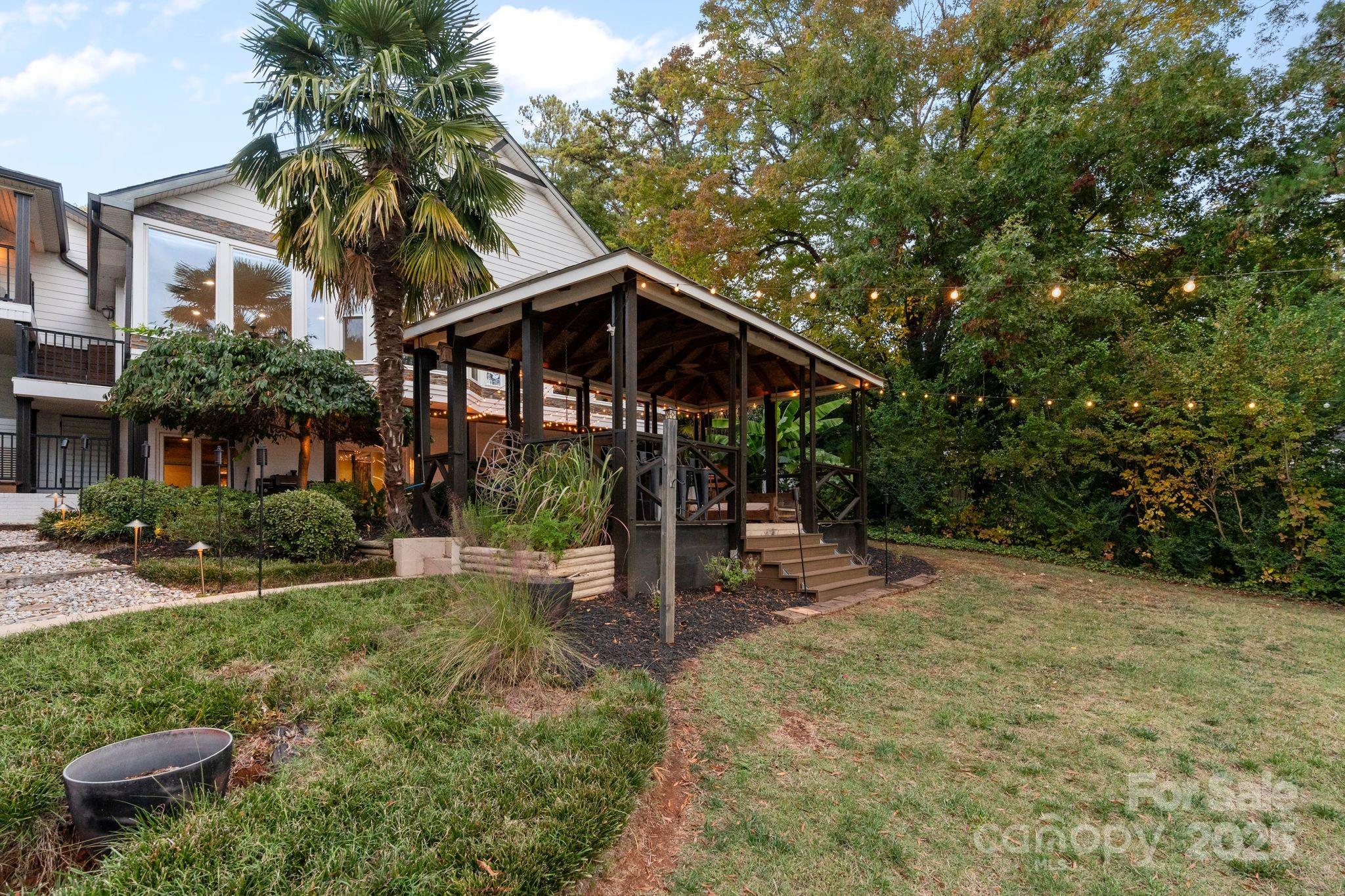 The Coves - Residential