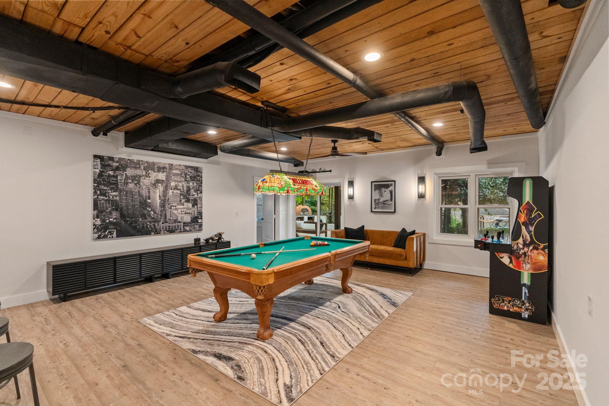 The Coves - Residential