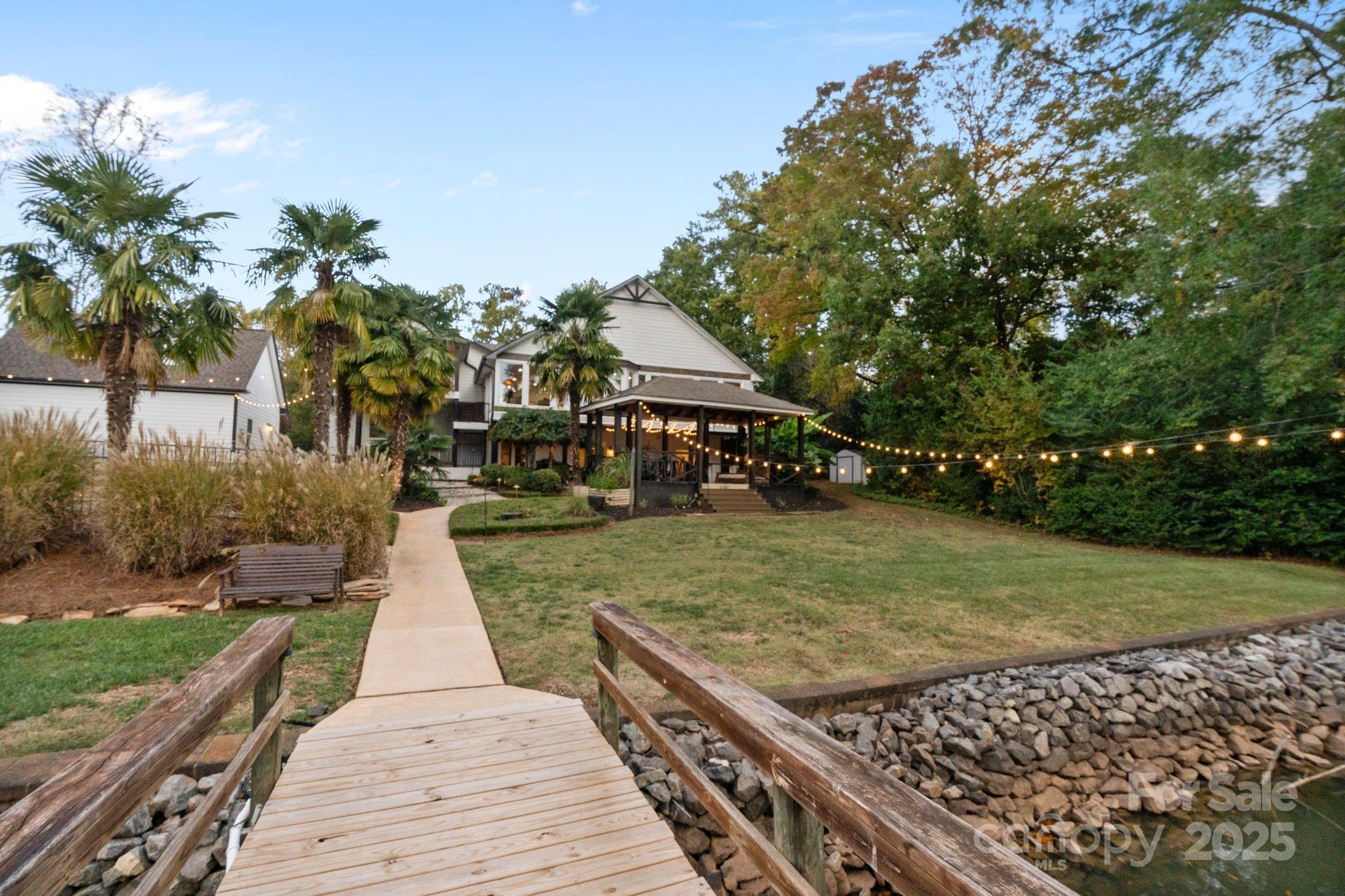 The Coves - Residential