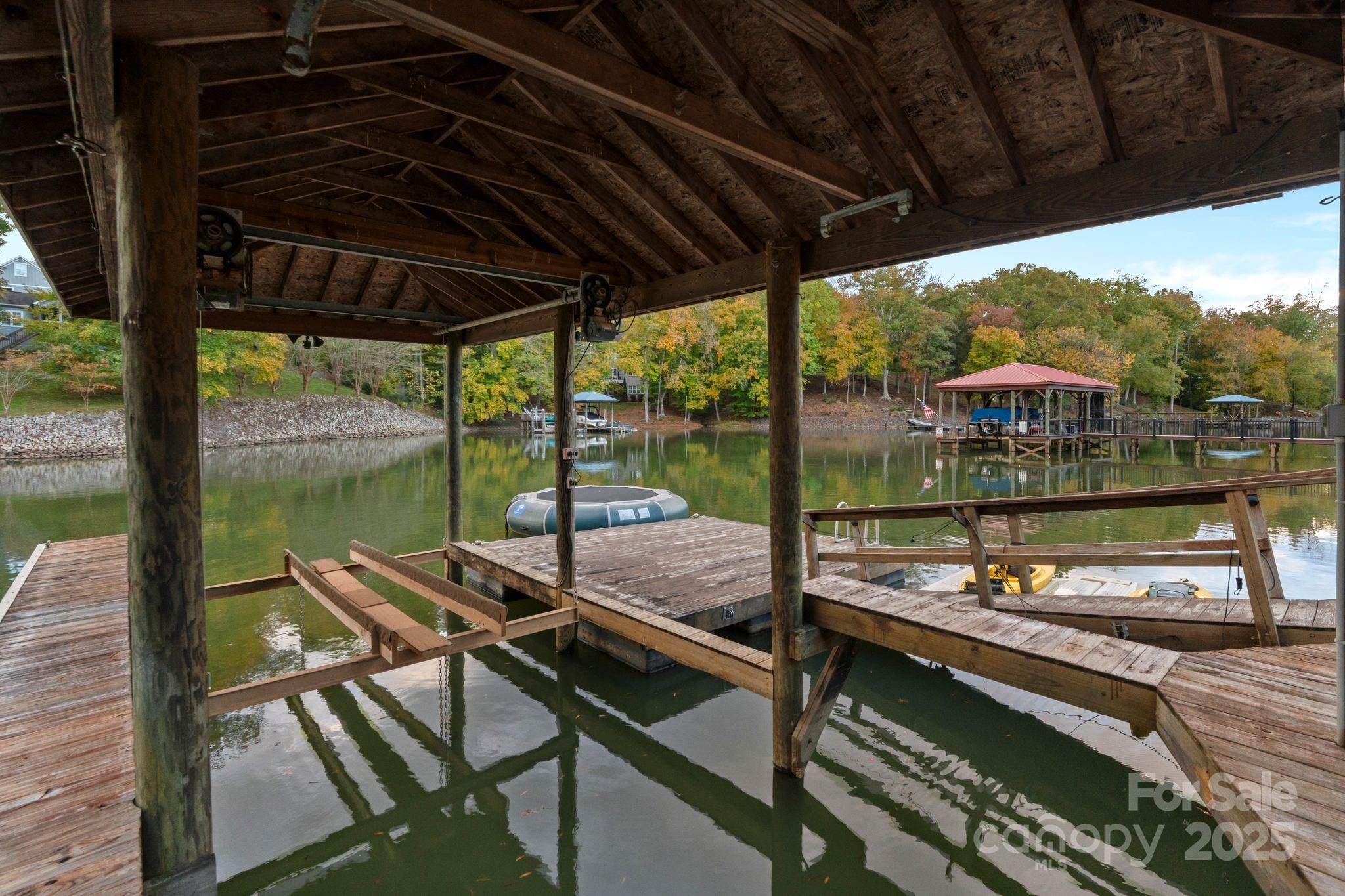 The Coves - Residential