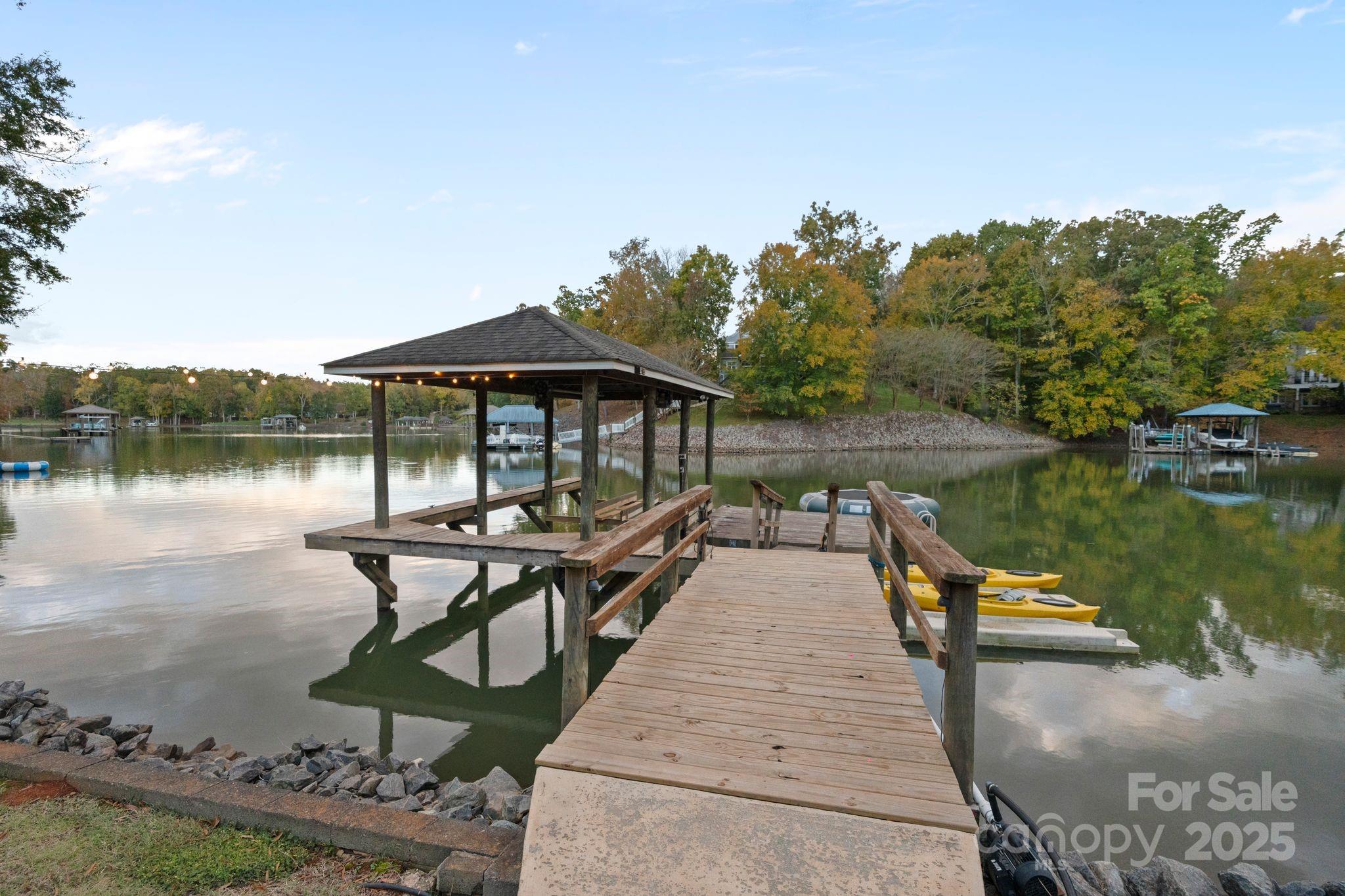 The Coves - Residential