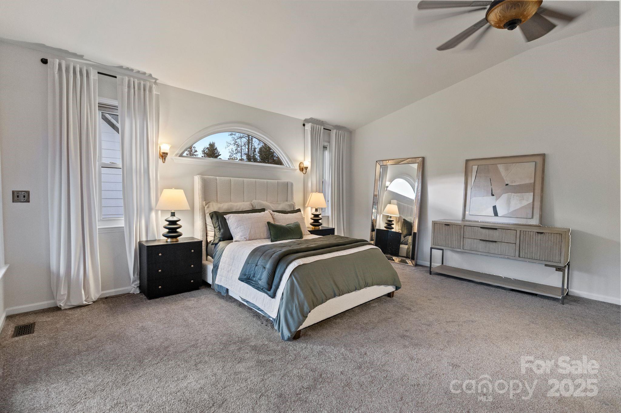 The Coves - Residential