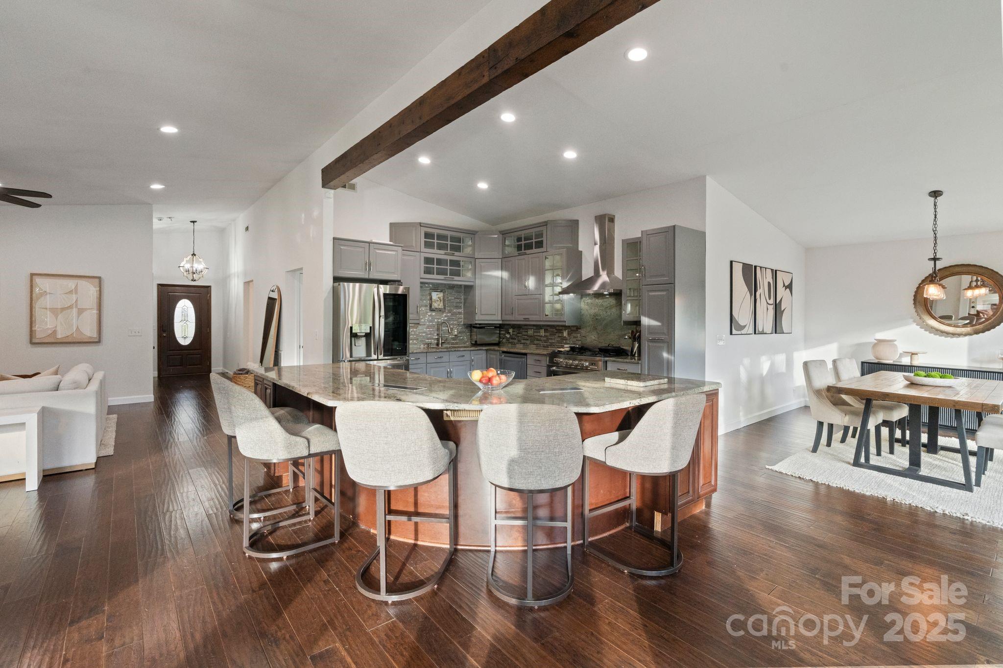 The Coves - Residential