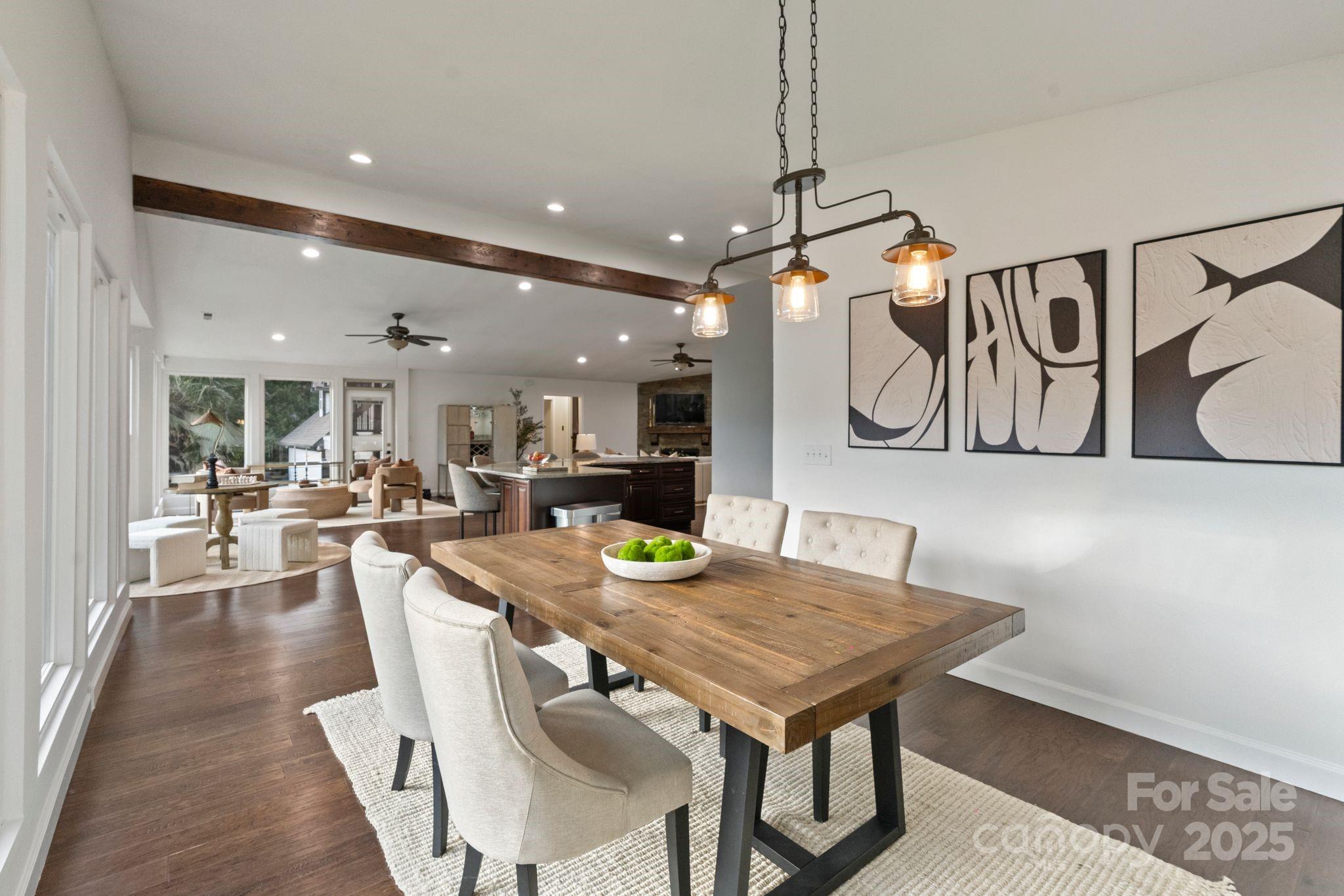 The Coves - Residential