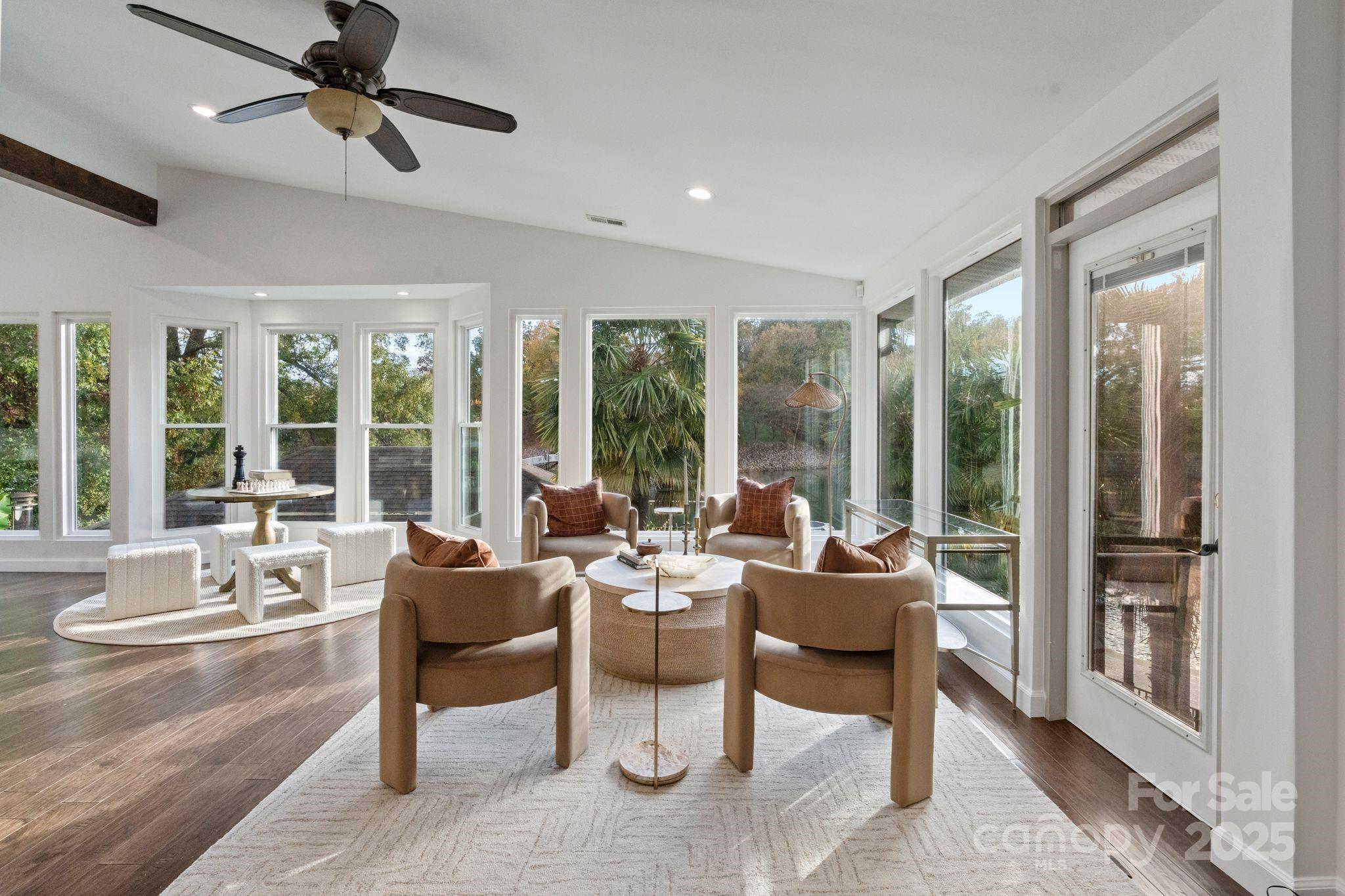 The Coves - Residential