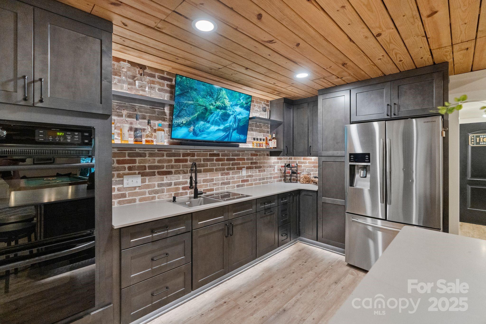 The Coves - Residential