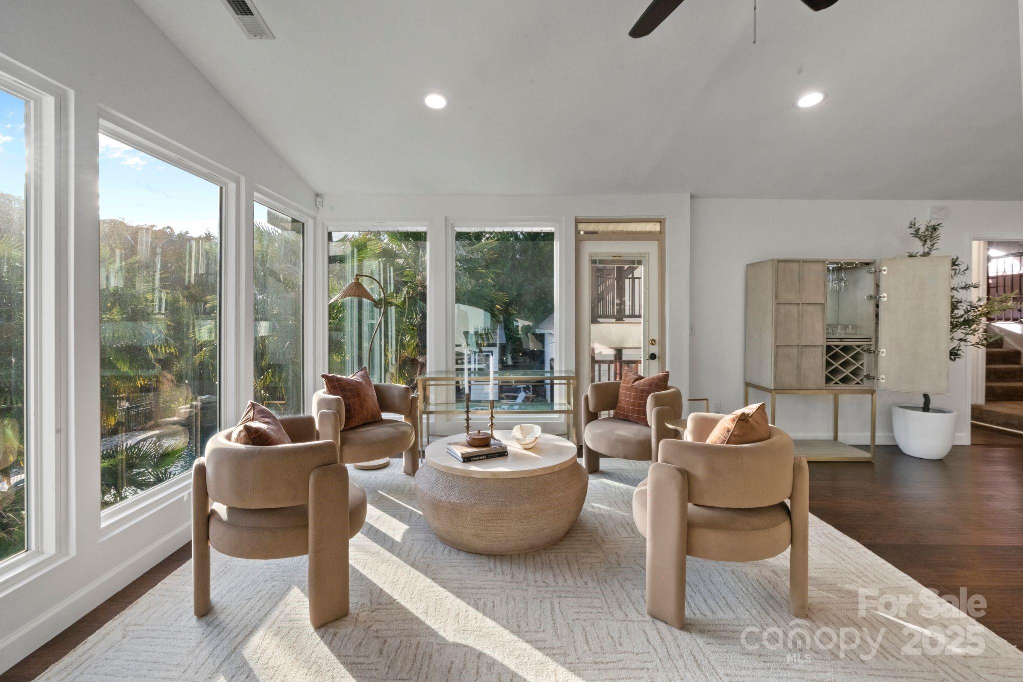 The Coves - Residential