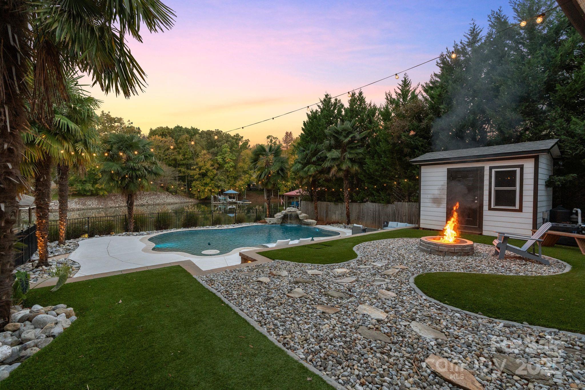 The Coves - Residential