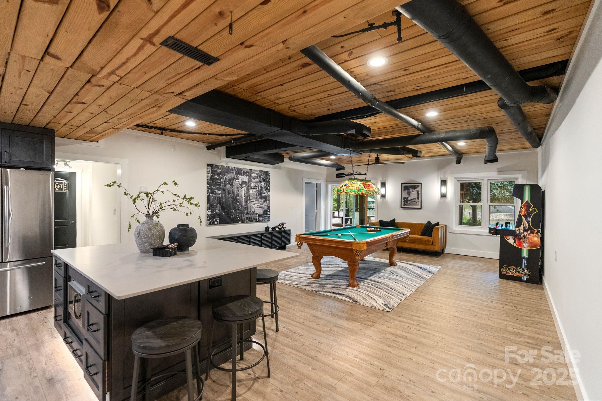 The Coves - Residential