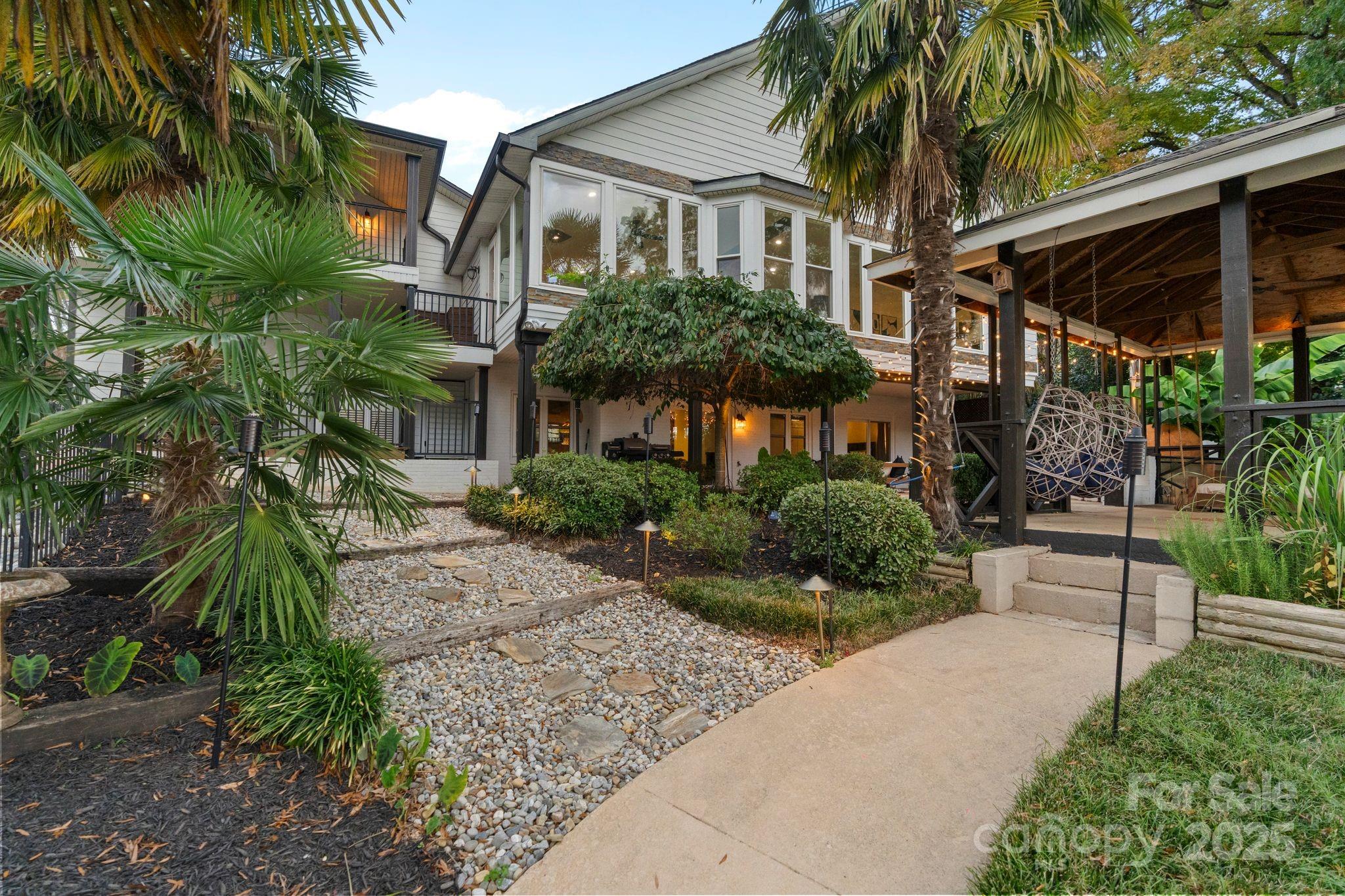 The Coves - Residential