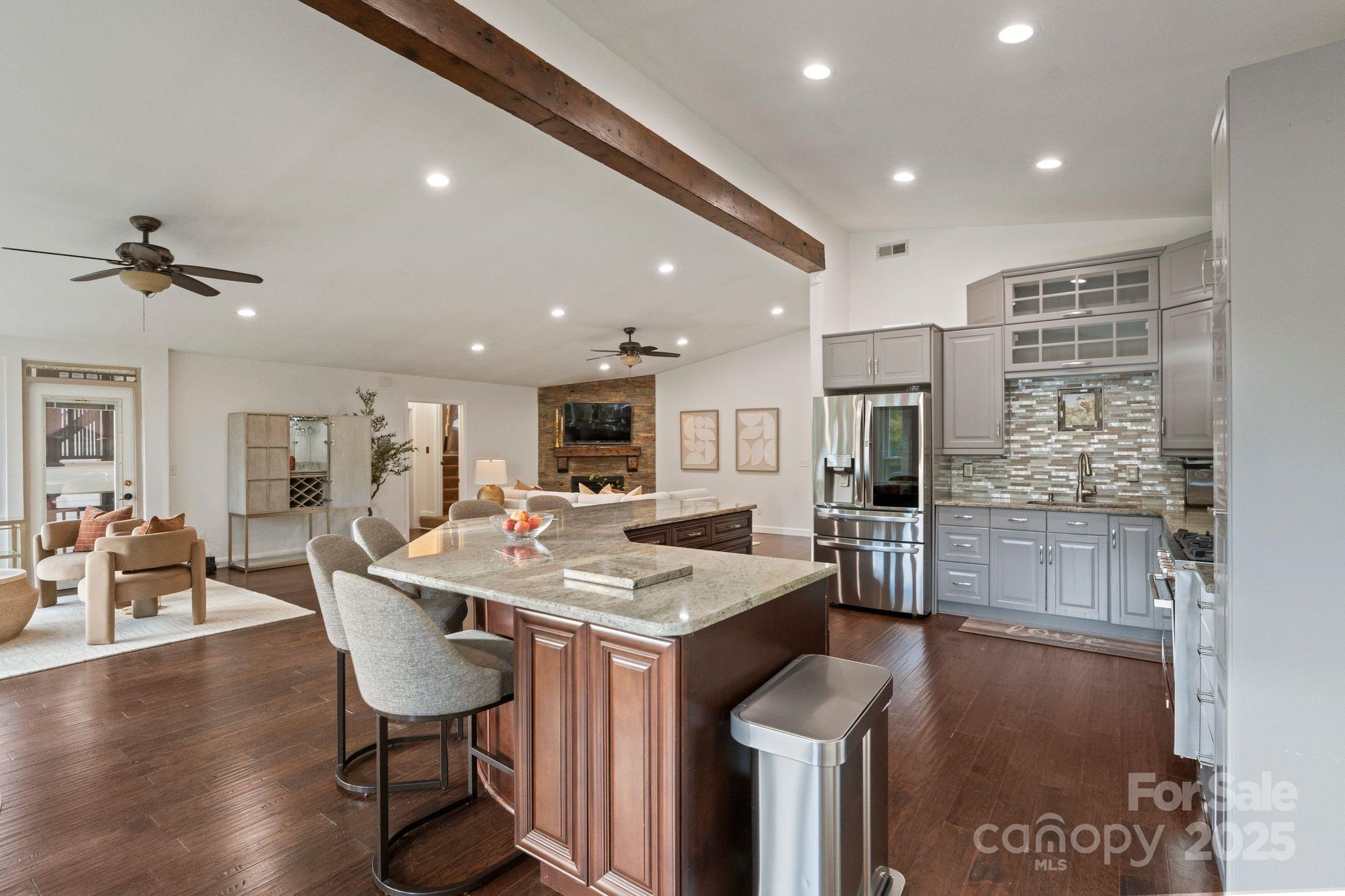 The Coves - Residential